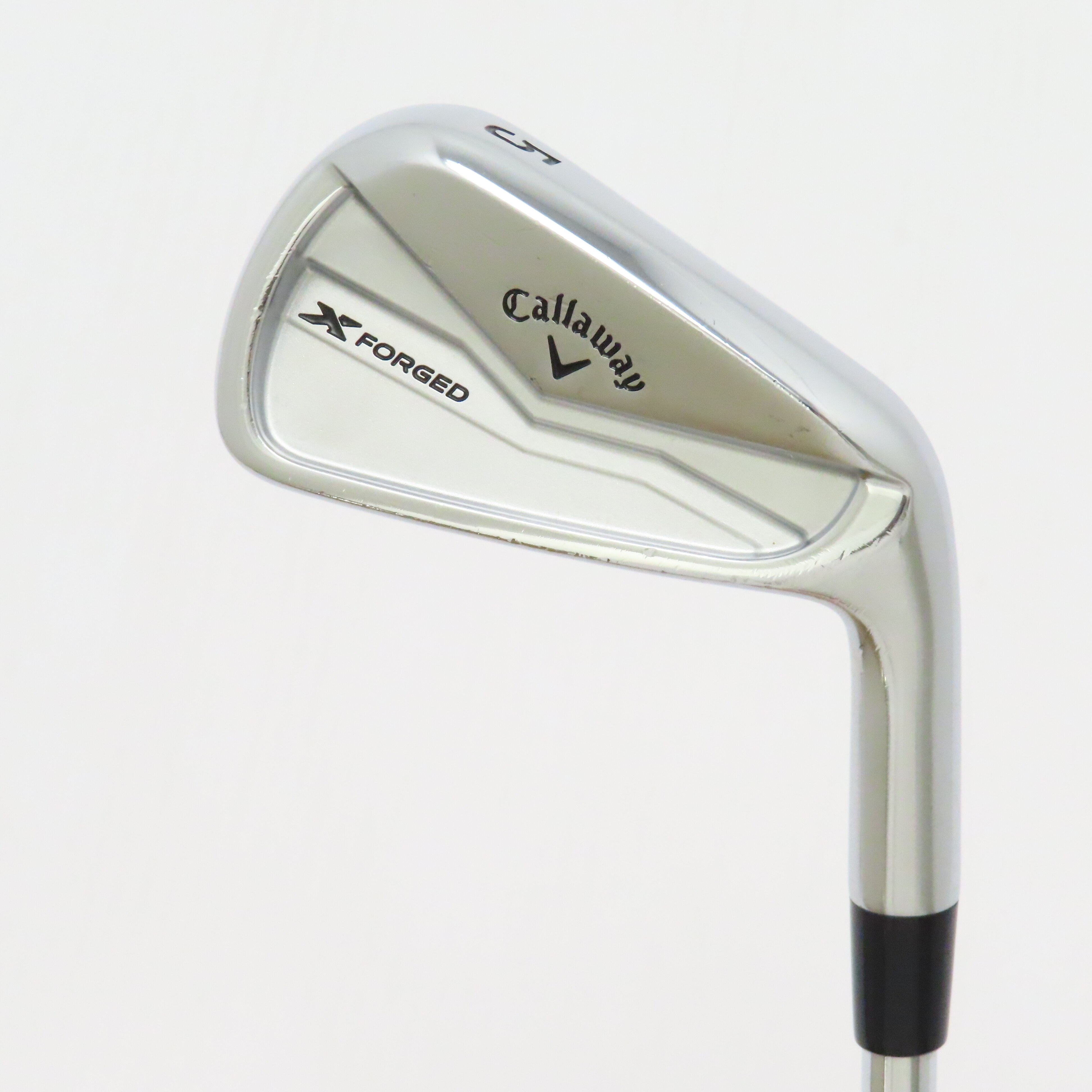 中古】X フォージド(2024) アイアン Dynamic Gold 95 26 S200 C