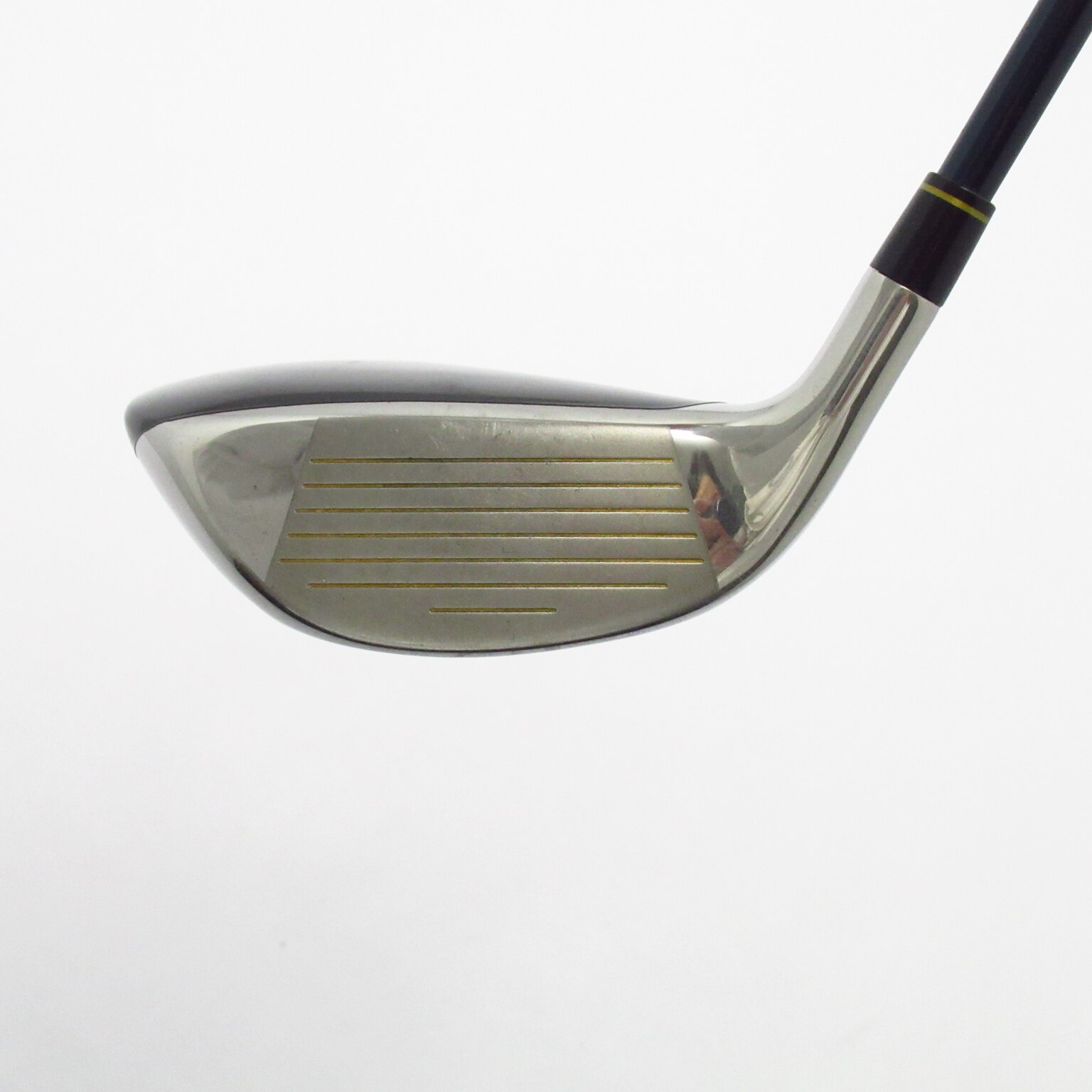 中古】SWORD SNIPE WOOD GX フェアウェイウッド カーボンシャフト 16 R