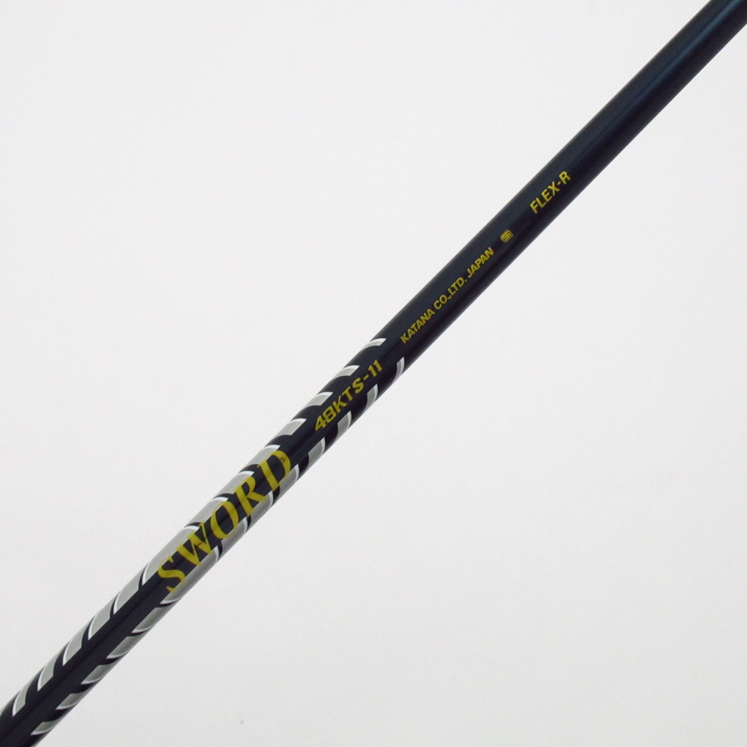 中古】SWORD SNIPE WOOD GX フェアウェイウッド カーボンシャフト 16 R