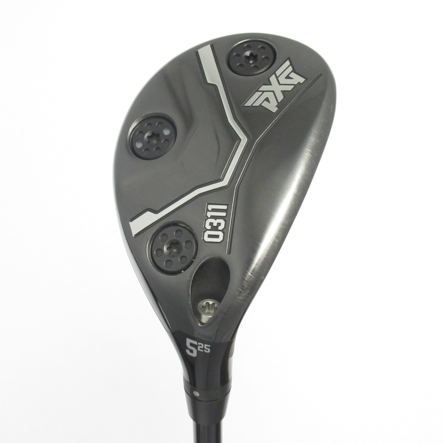 中古】PXG ユーティリティ 通販｜GDO中古ゴルフクラブ