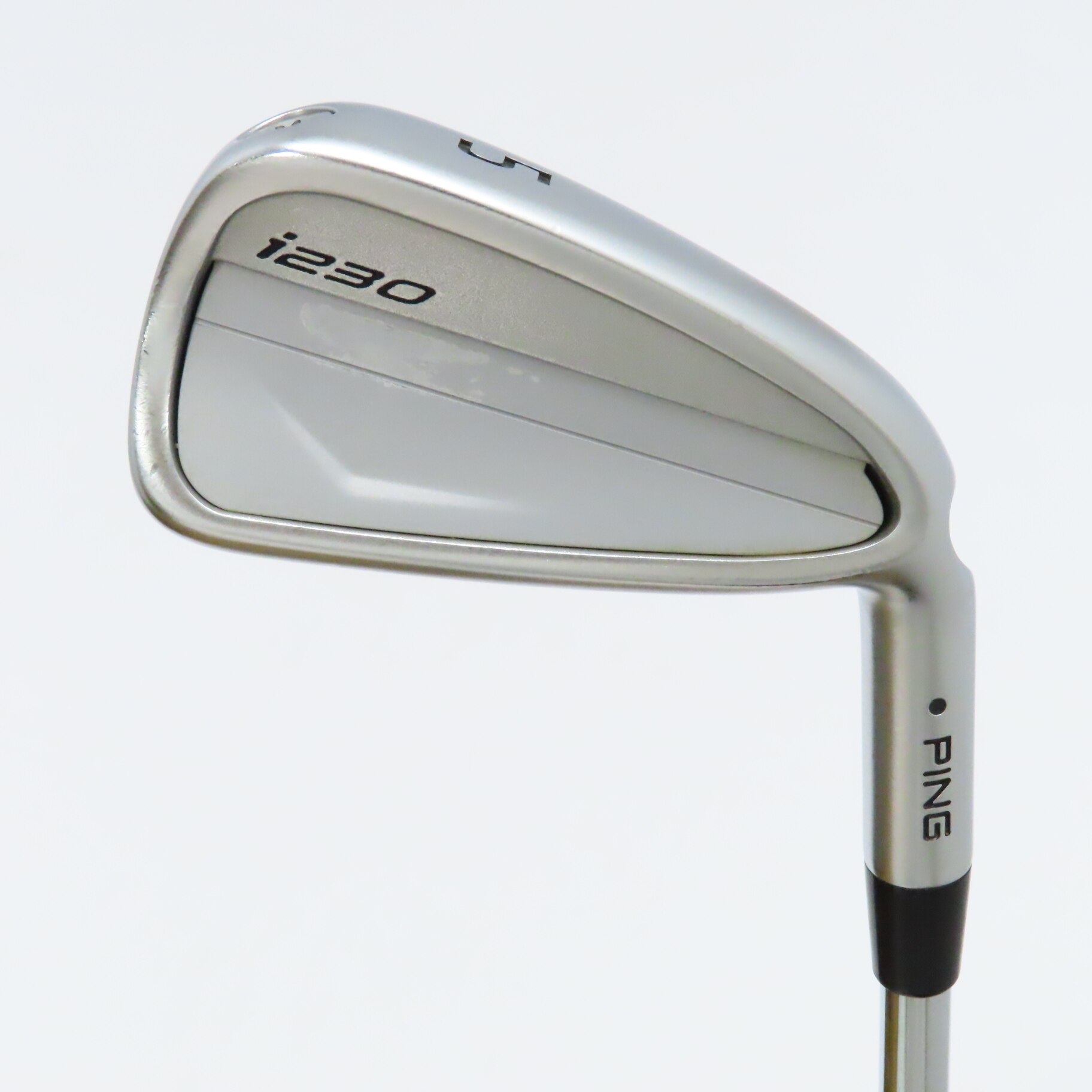 中古】i230 アイアンセット (ピン) Iシリーズ 通販｜GDO中古ゴルフクラブ