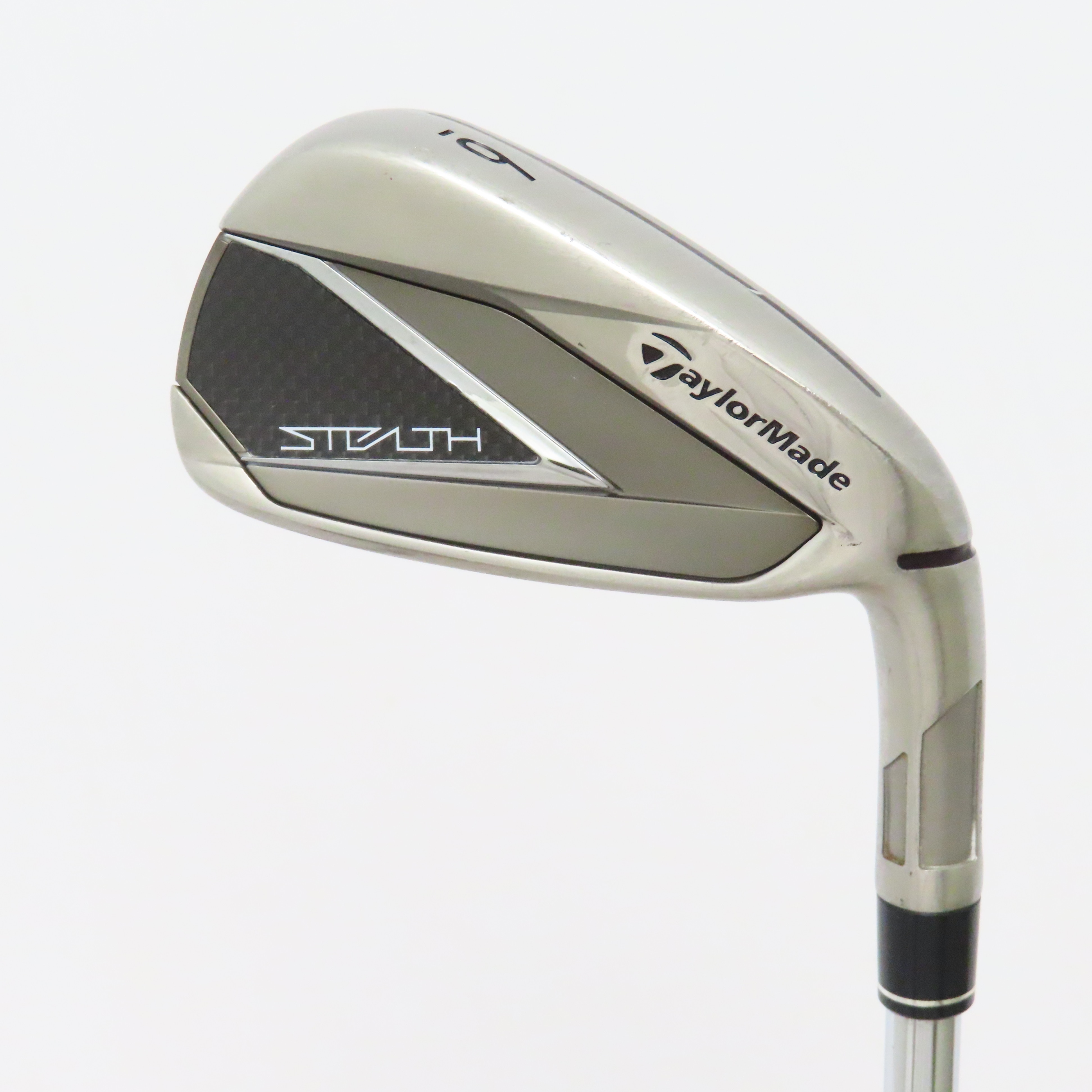 中古】ステルス アイアン KBS MAX MT85 JP 24 R CD(アイアン（セット