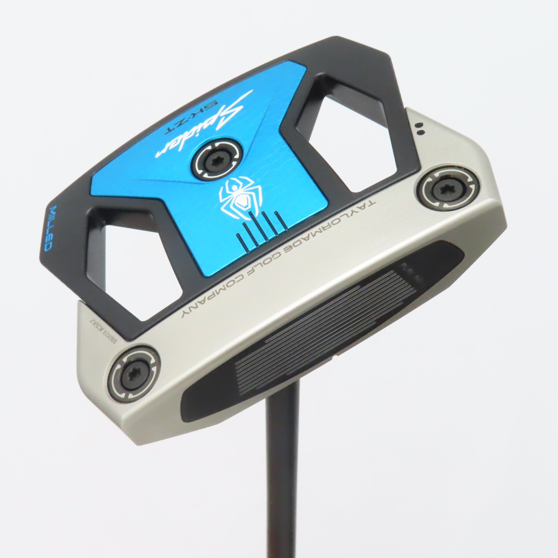 テーラーメイド　パター　スパイダー 中古】スパイダー パター (テーラーメイド) 通販｜GDO中古ゴルフクラブ