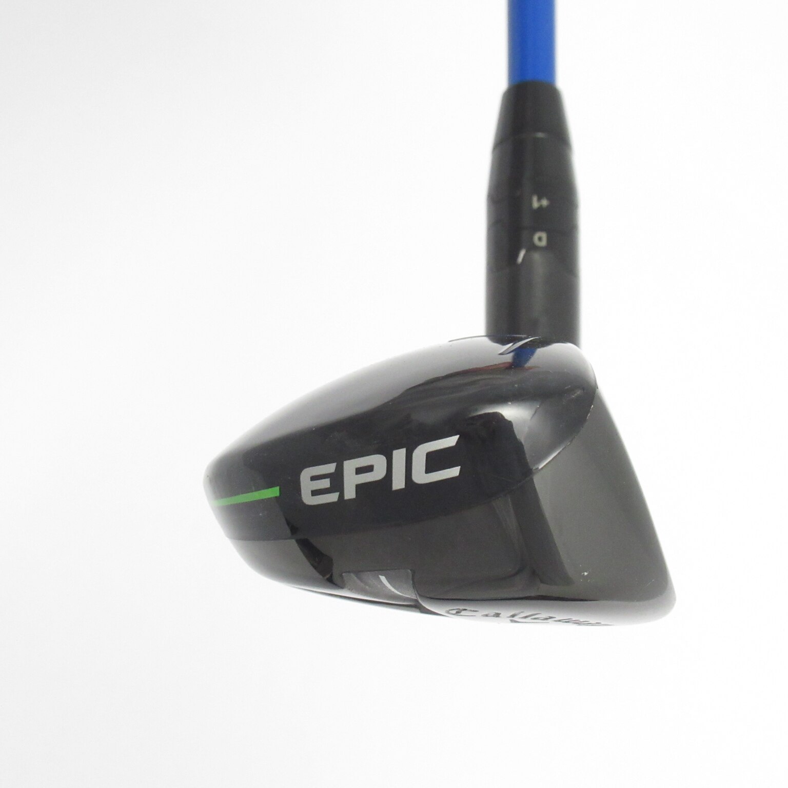 中古】EPIC US ユーティリティ Tour AD BB-7 23 X D(ユーティリティ