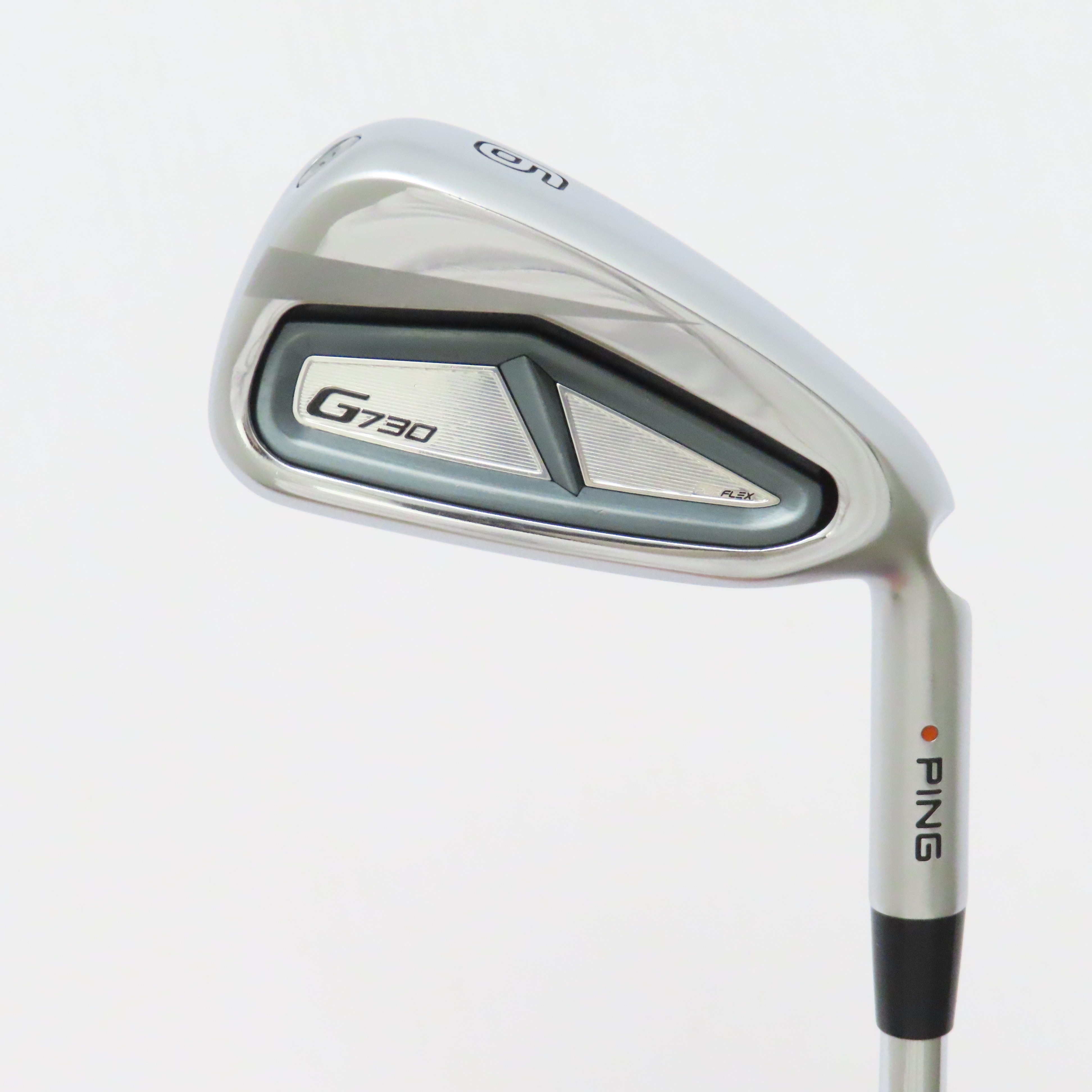 中古】G730 アイアンセット (ピン) G730 通販｜GDO中古ゴルフクラブ