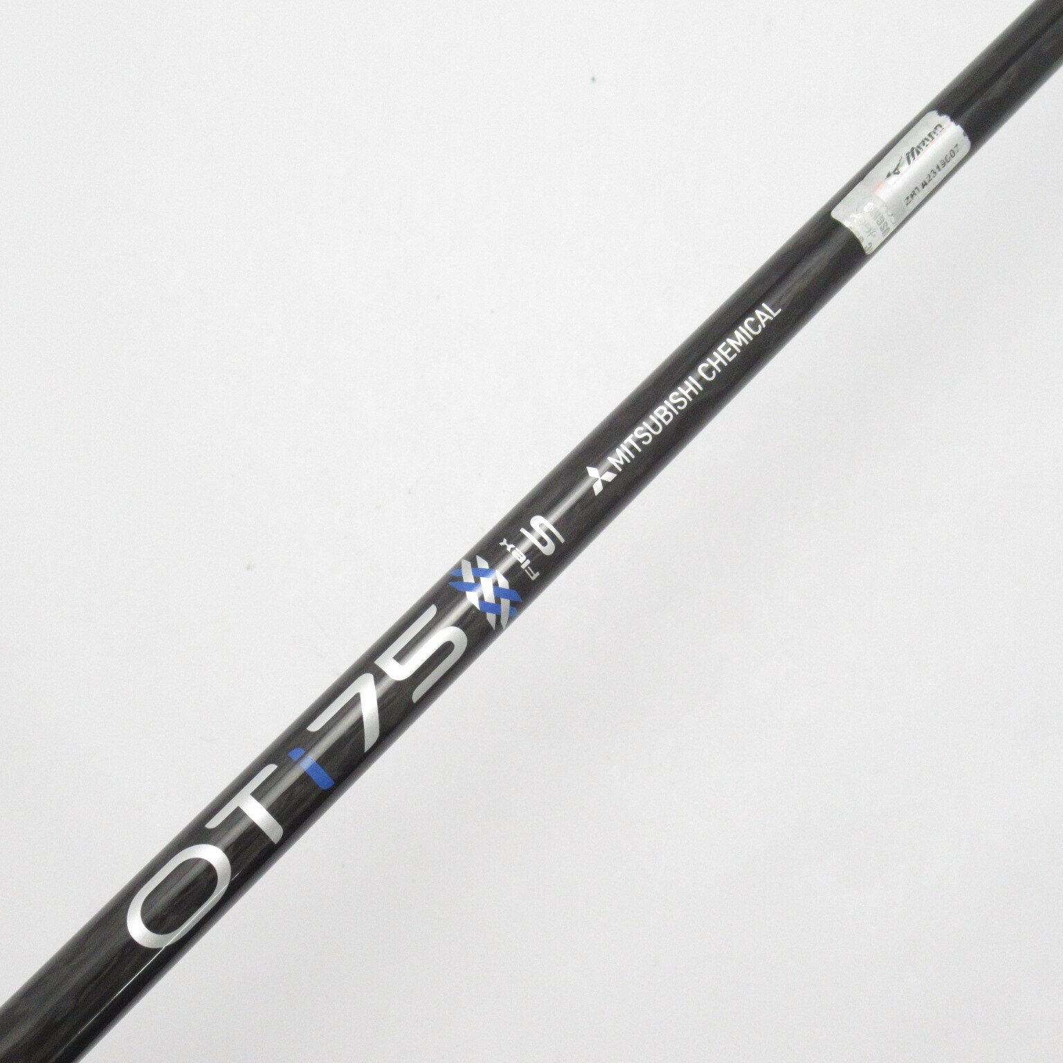中古】CORSA HYBRID ユーティリティ OT IRON 75 21 S C(ユーティリティ