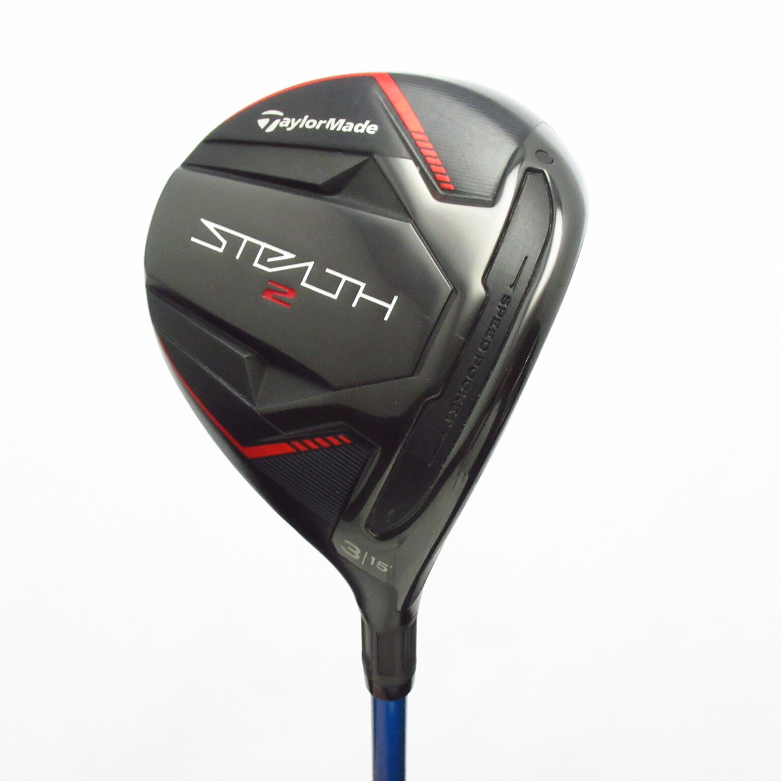 中古】ステルス フェアウェイウッド (テーラーメイド) 通販｜GDO中古