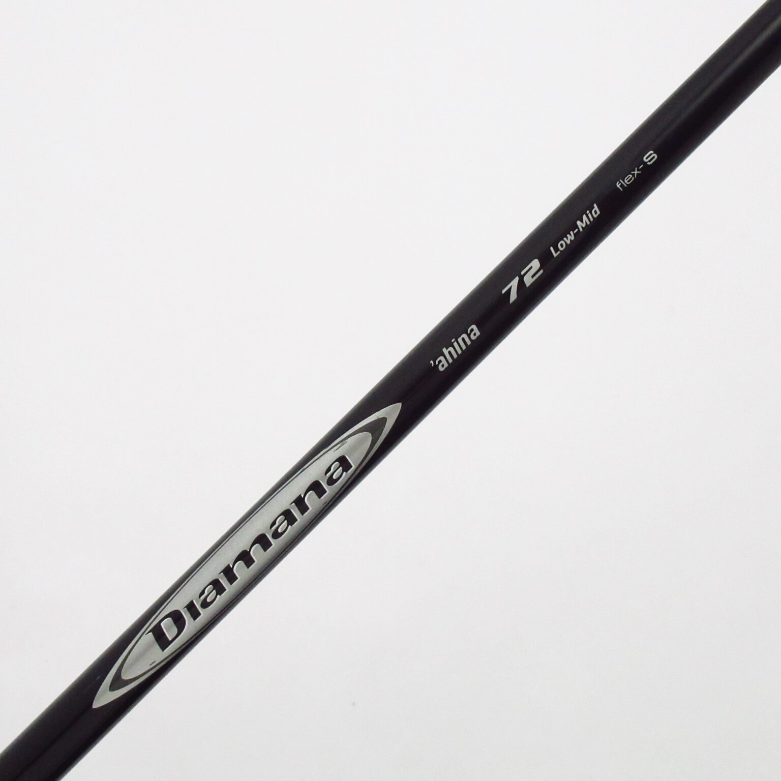中古】910F フェアウェイウッド Diamana ahina 72 for Titleist 15 S D
