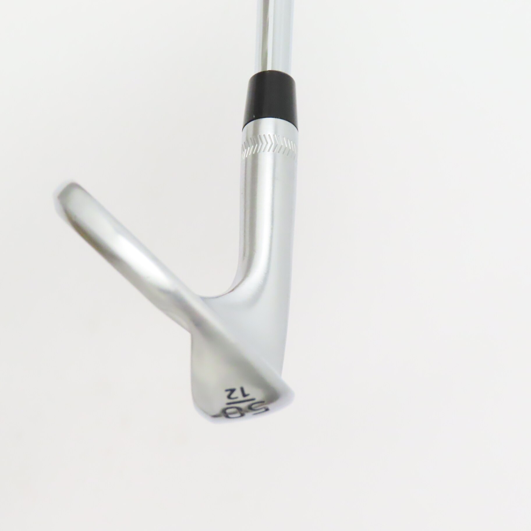 中古】PXG 0311 3X FORGED Chrome ウェッジ Dynamic Gold 105 50-12
