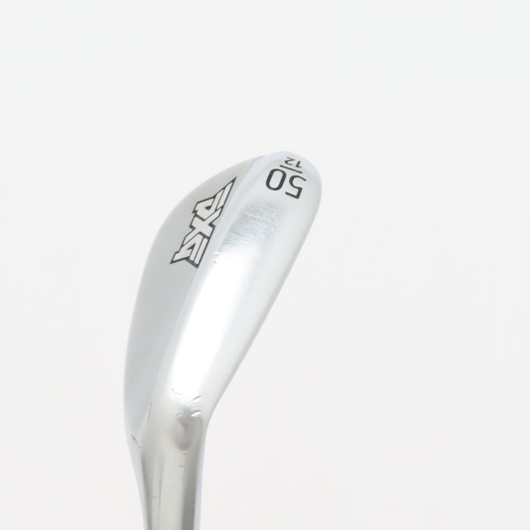 中古】PXG 0311 3X FORGED Chrome ウェッジ Dynamic Gold 105 50-12