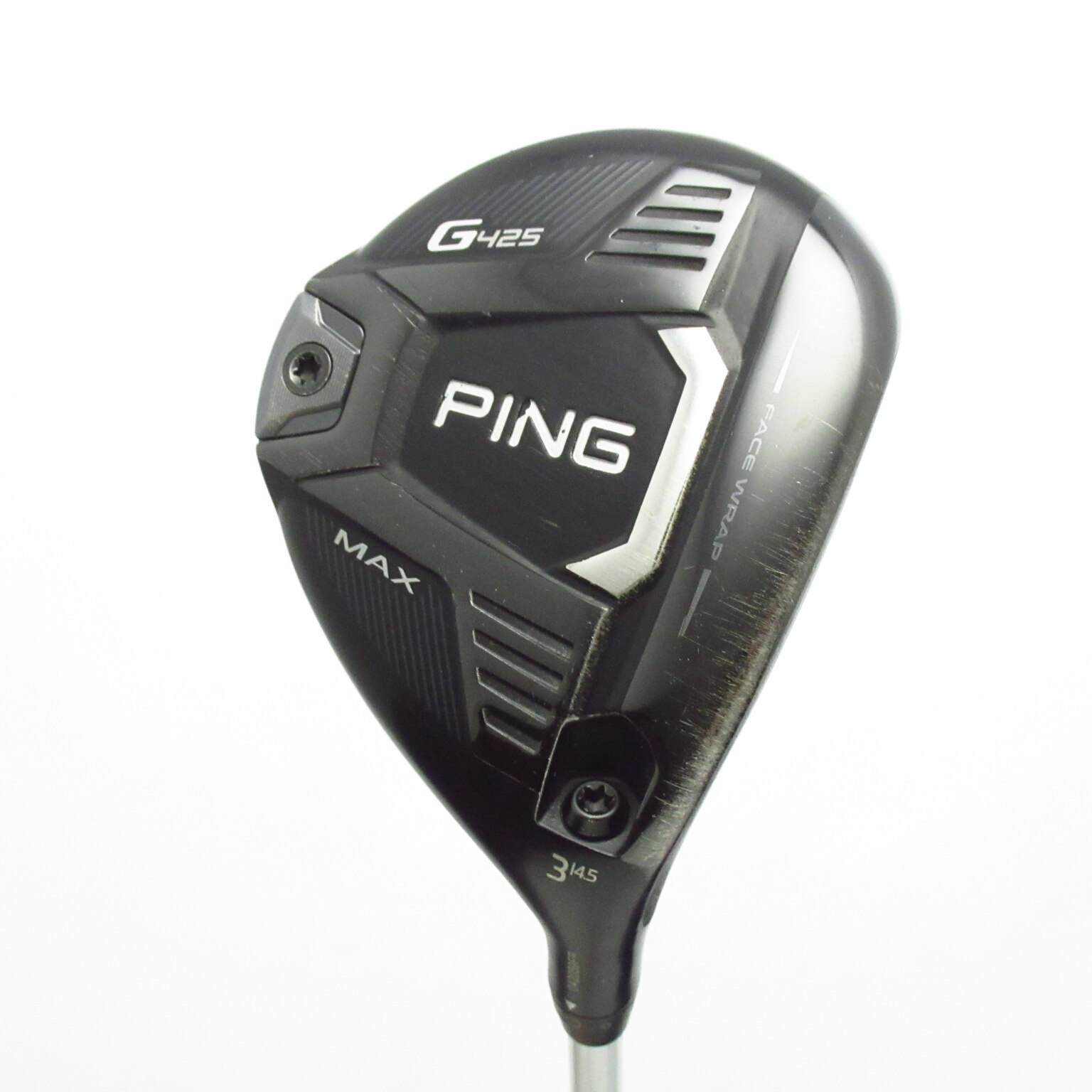 中古】G425 MAX フェアウェイウッド Speeder 661 EVOLUTION VII 14.5 S