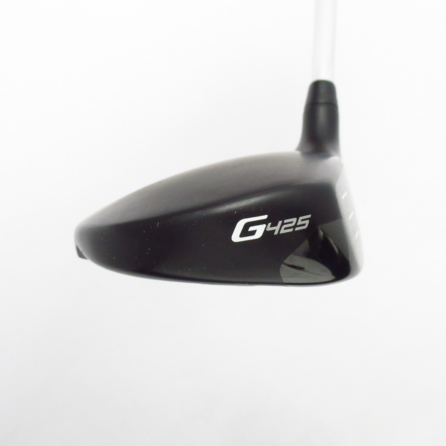 中古】G425 MAX フェアウェイウッド Speeder 661 EVOLUTION VII 14.5 S