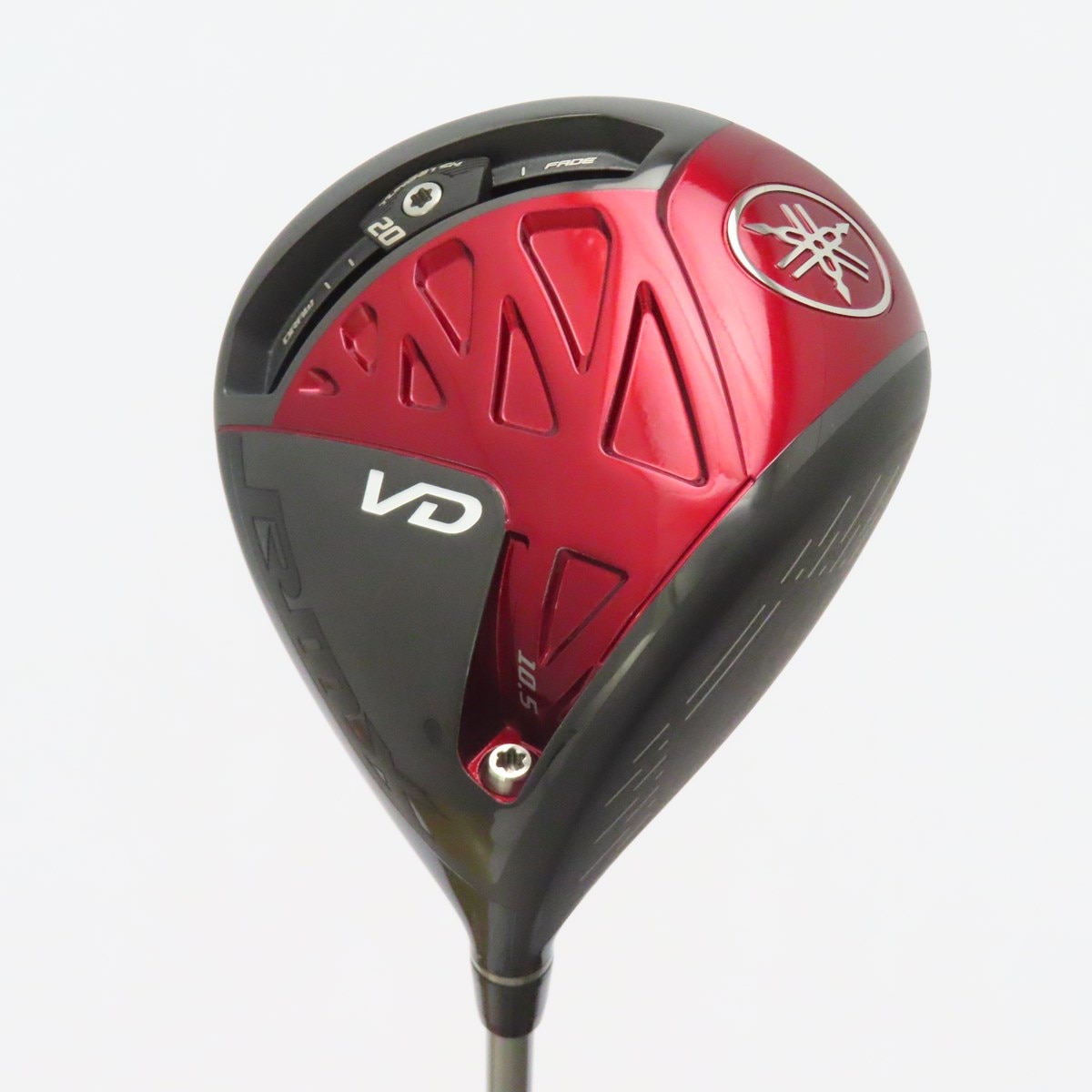 中古】RMX VD ドライバー Tour AD UB 5 10.5 S BC(ドライバー（単品