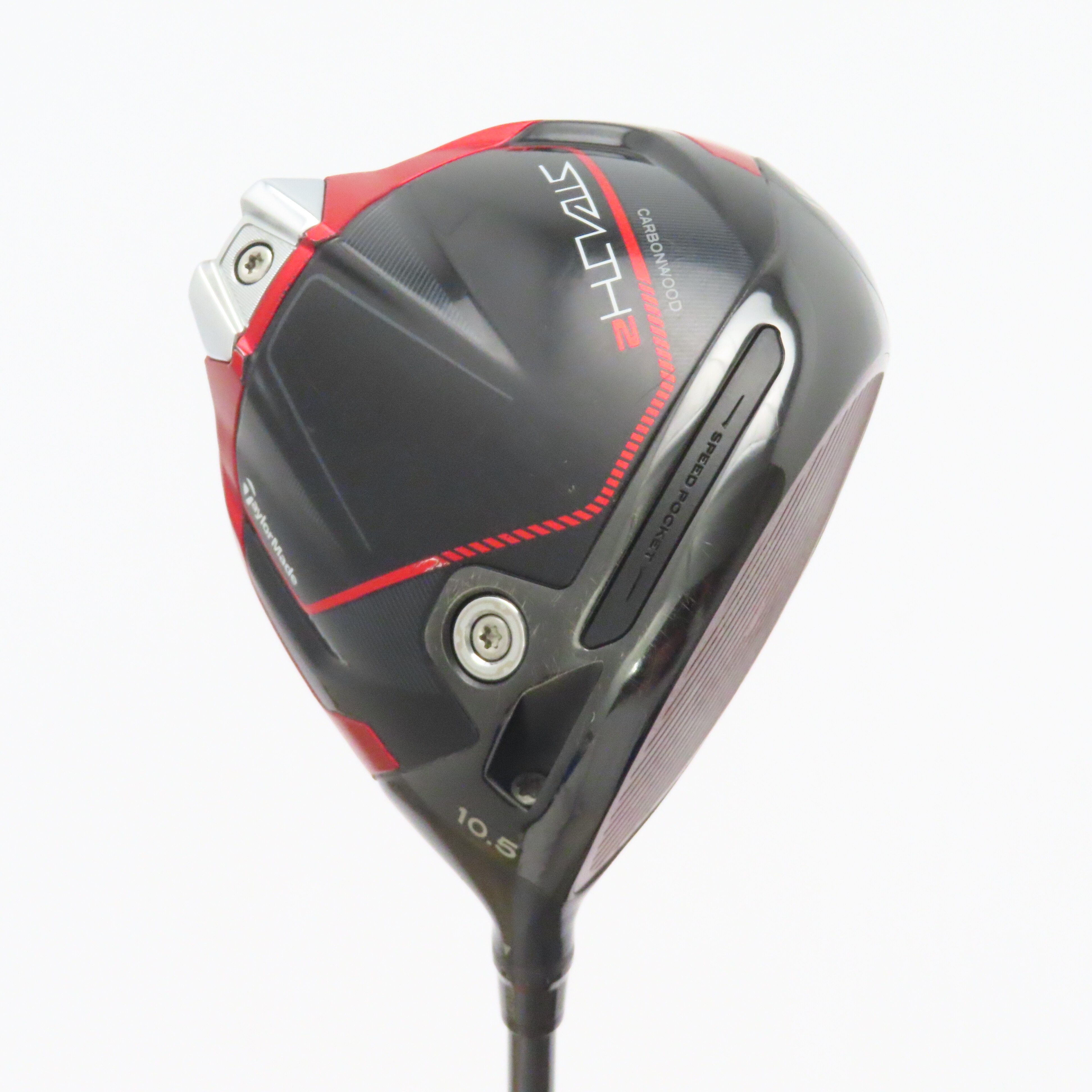中古】ステルス 2 ドライバー (テーラーメイド) ステルス 通販｜GDO