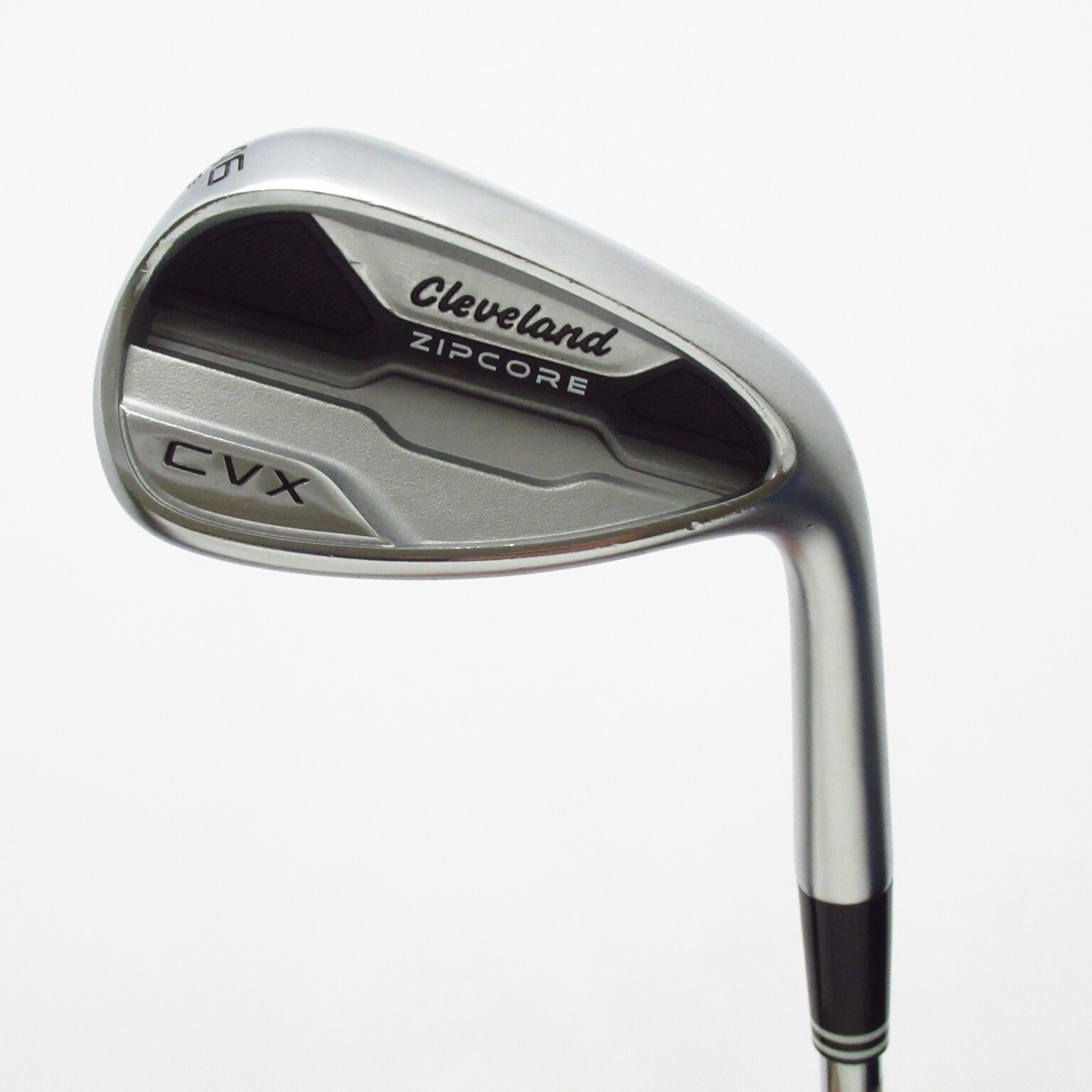 クリーブランド CG CVX ZIPCORE ウェッジ N.S.PRO MODUS3 TOUR 115