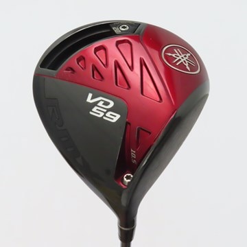 中古】RMX VD59 ドライバー (ヤマハ) RMX 通販｜GDO中古ゴルフクラブ