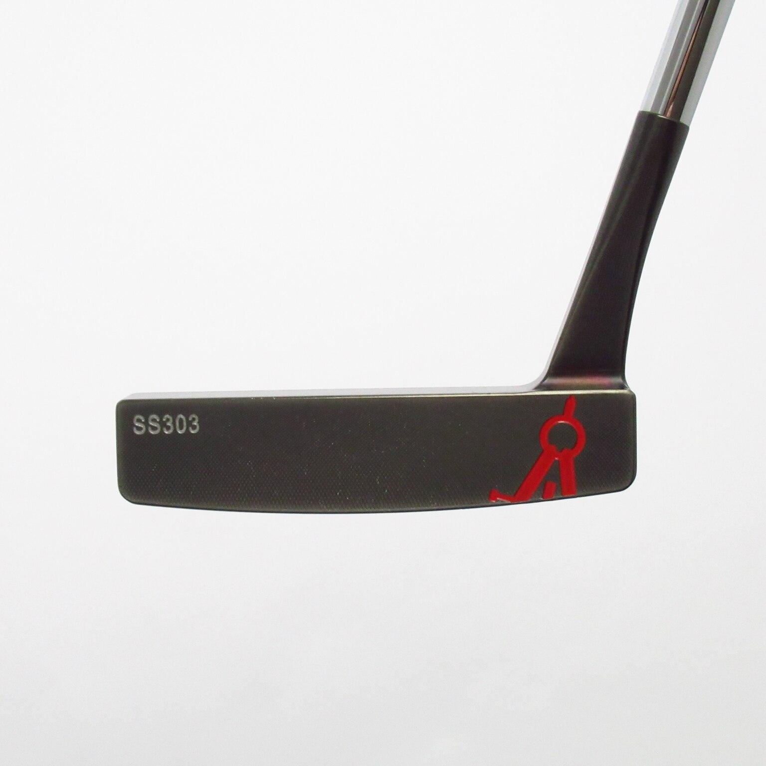 中古】G2-MILL il Big Dog パター スチールシャフト 計測項目外 計測