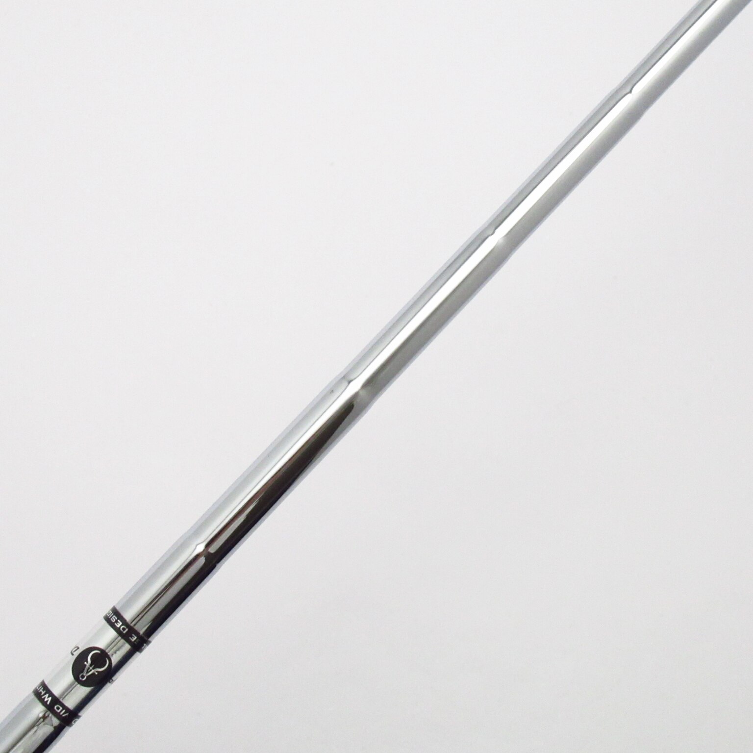 中古】G2-MILL il Big Dog パター スチールシャフト 計測項目外 計測