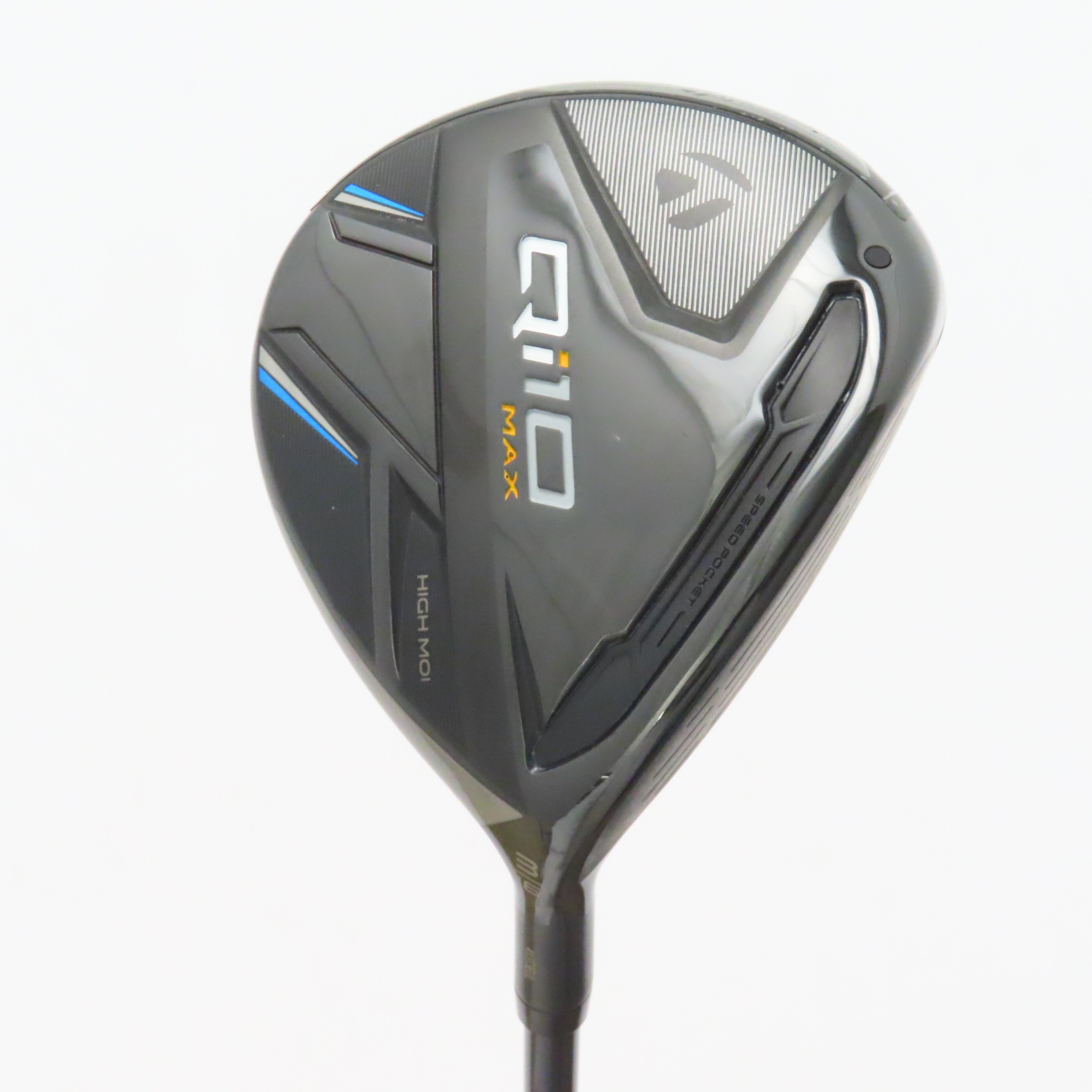 中古】Qi10 フェアウェイウッド (テーラーメイド) 通販｜GDO中古ゴルフ