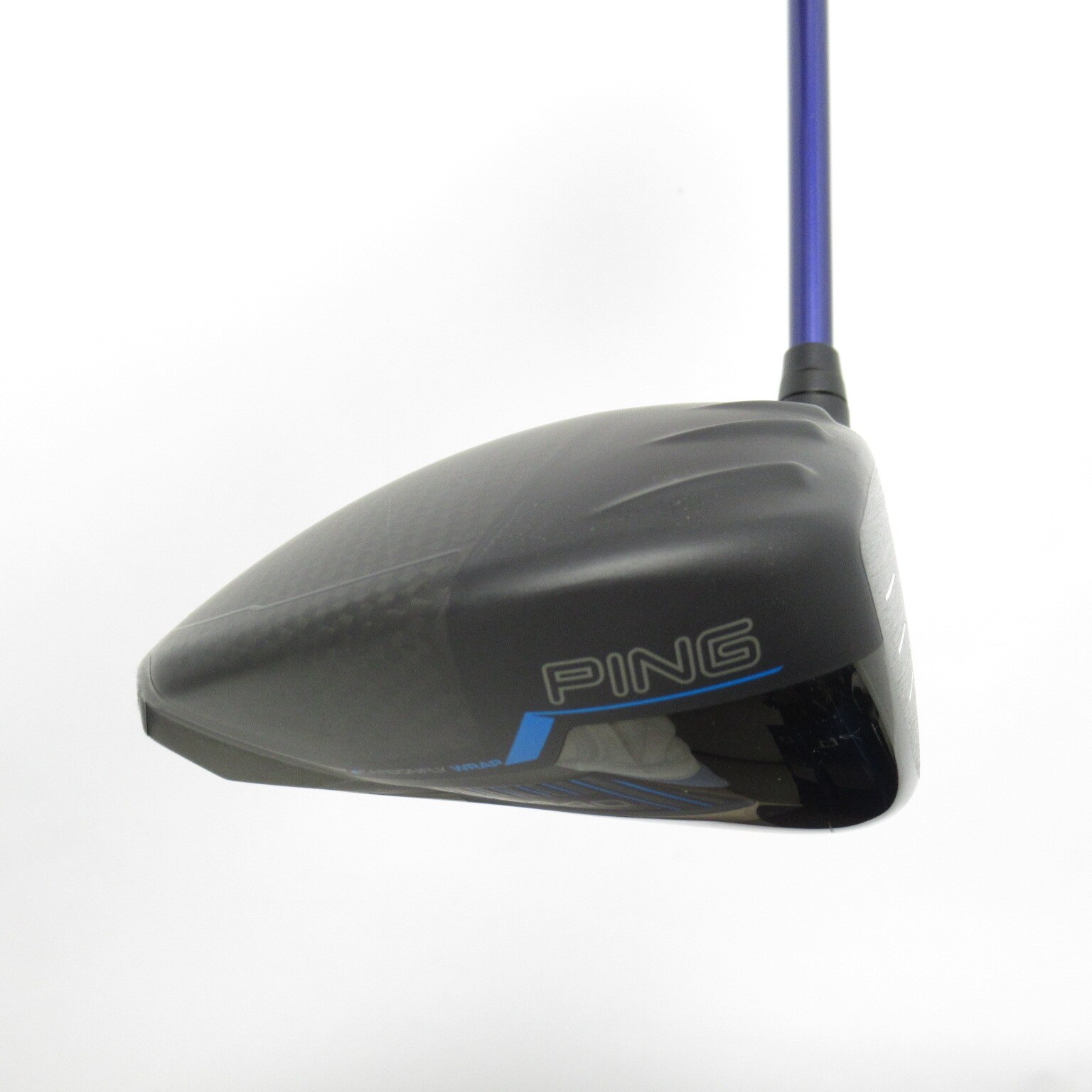 中古】G440 LST ドライバー Speeder NX VIOLET 50 9 S BC(ドライバー