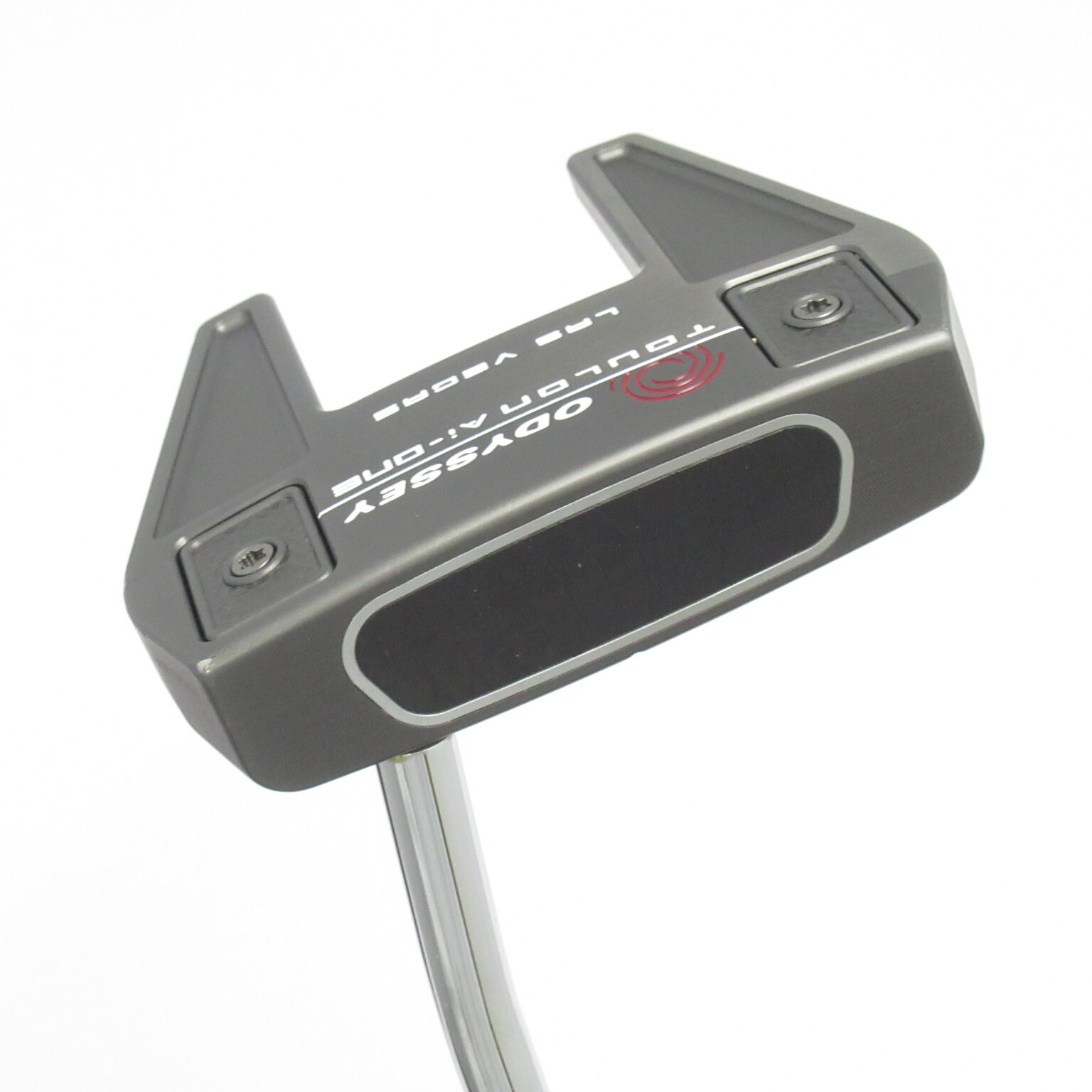 中古】TOULON Ai-ONE LAS VEGAS DB パター (オデッセイ) トゥーロン