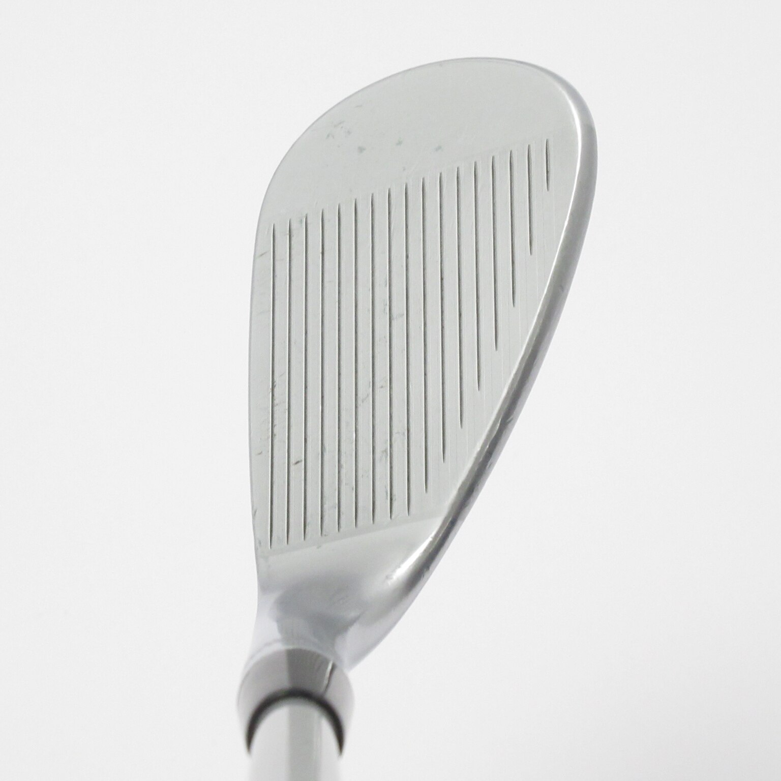 中古】ボーケイ SM9 TOUR CHROME ウェッジ カーボンシャフト 52-12