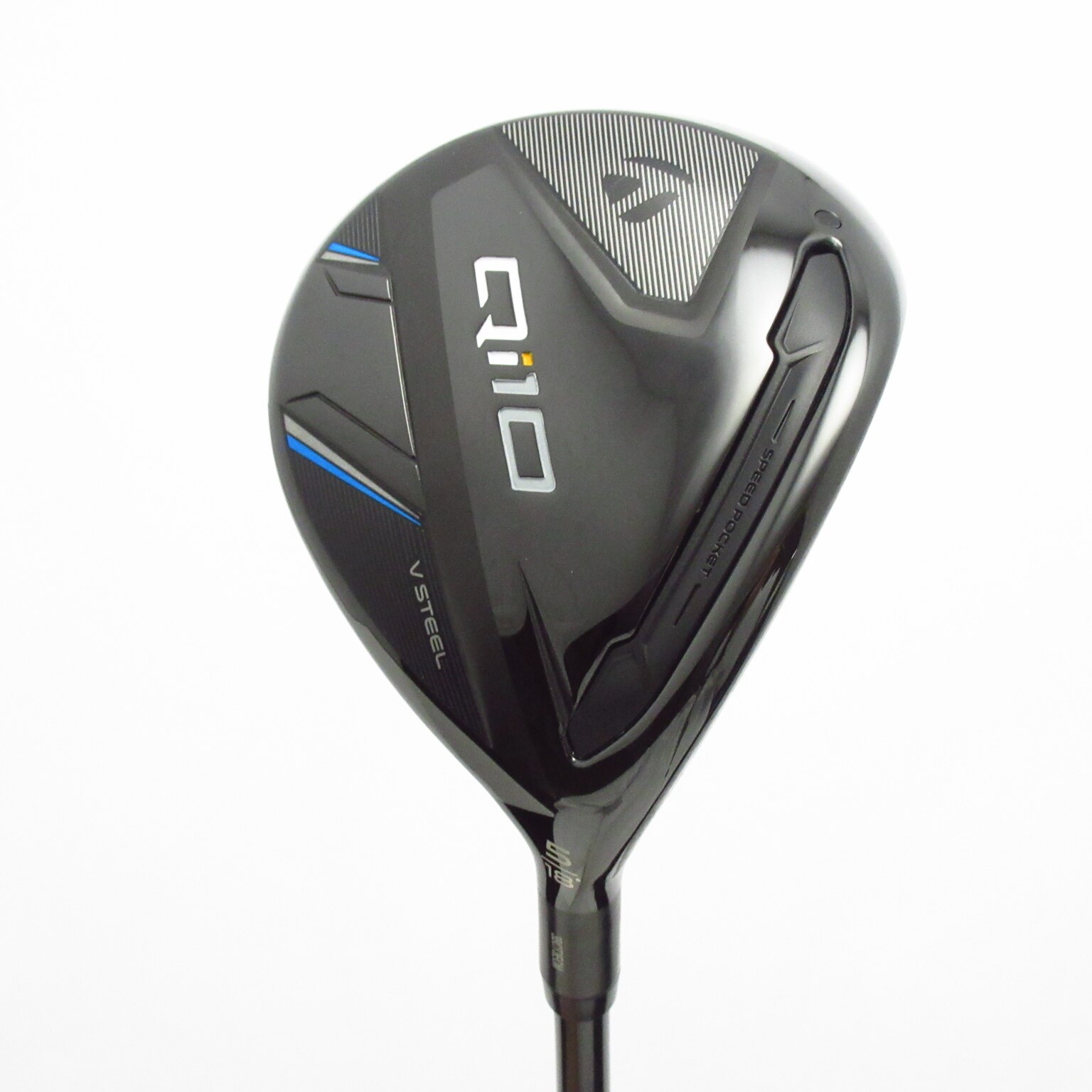 中古】Qi10 フェアウェイウッド Tour AD VF-6 18 S B(フェアウェイ