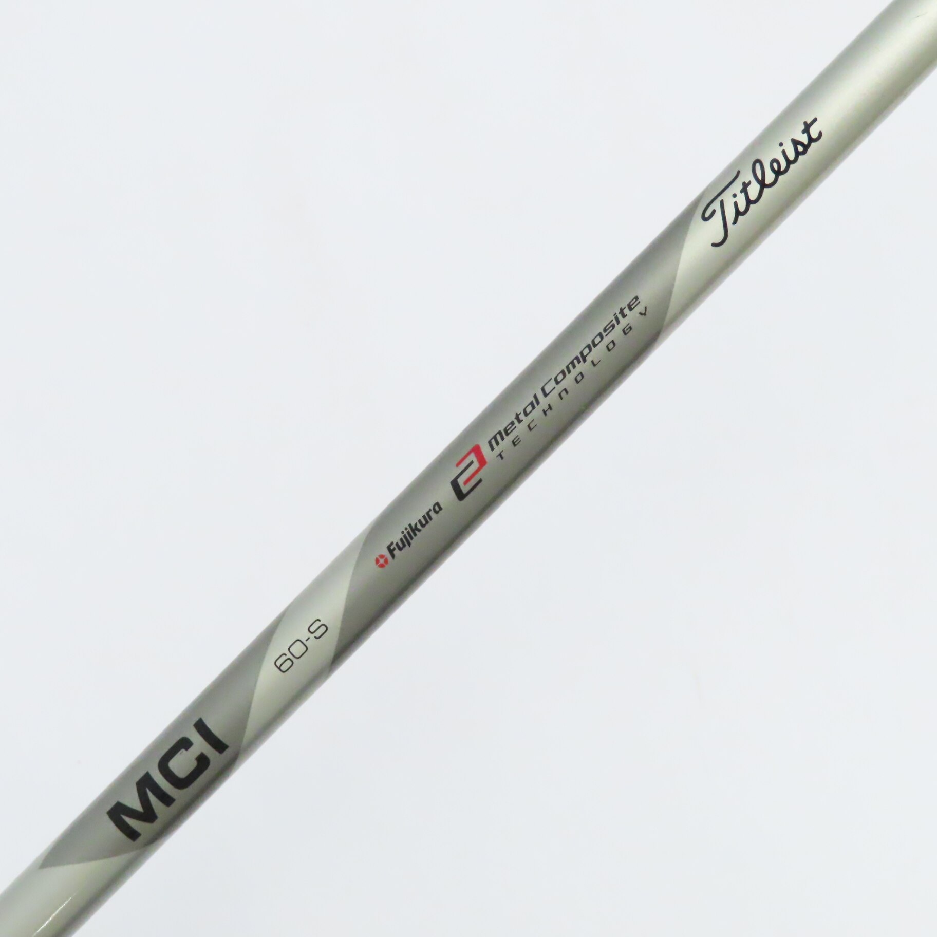 中古】AP1 716 アイアン Titleist MCI 60 27 S D(アイアン（セット