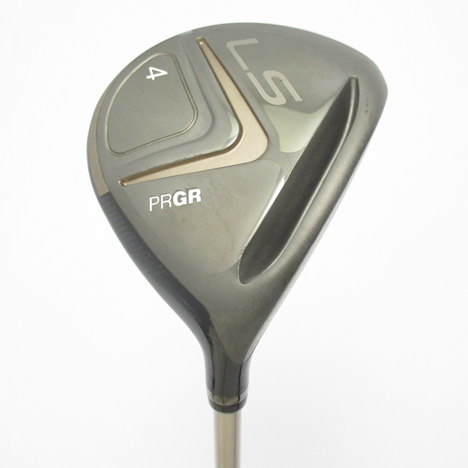 中古】プロギア(PRGR) フェアウェイウッド レディス 通販｜GDO中古
