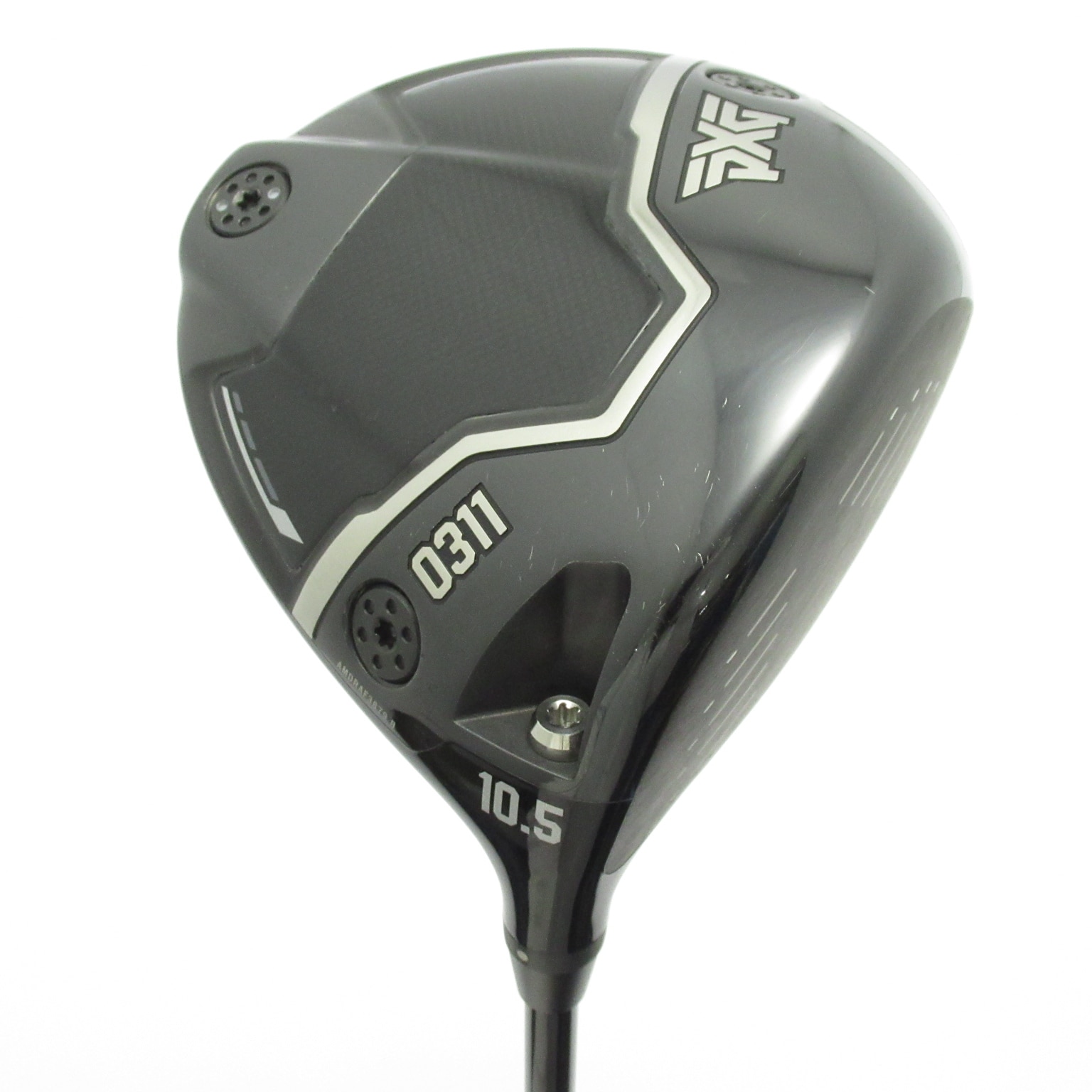 PXG PXG 0311 BLACK OPS TOUR-1 10.5° ドライバー DR フレックスS PXG