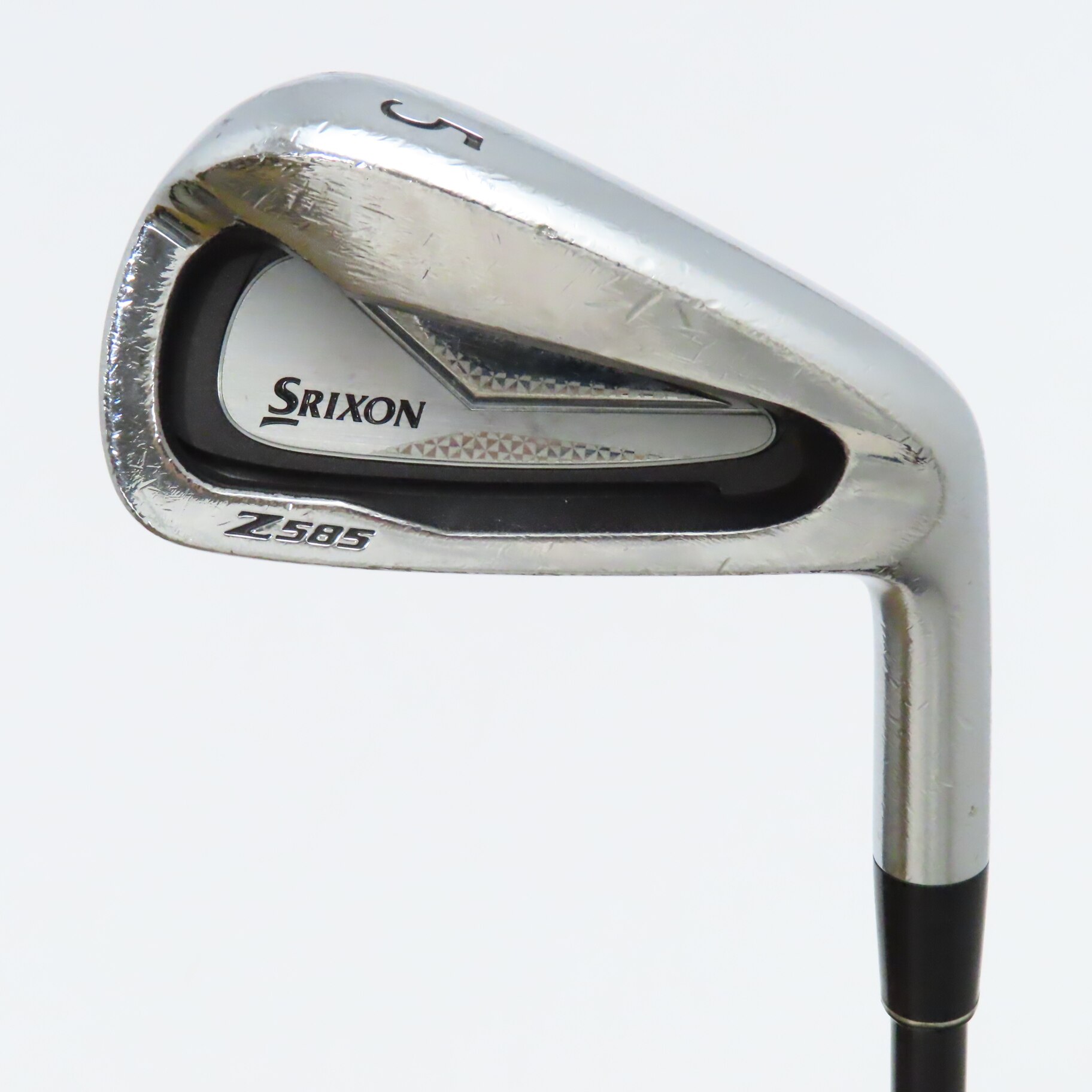 スリクソン Z585 アイアン5本セット DUNLOP (ダンロップ) SRIXON スリクソン Z585 アイアン5本セット DUNLOP (ダンロップ) SRIXON