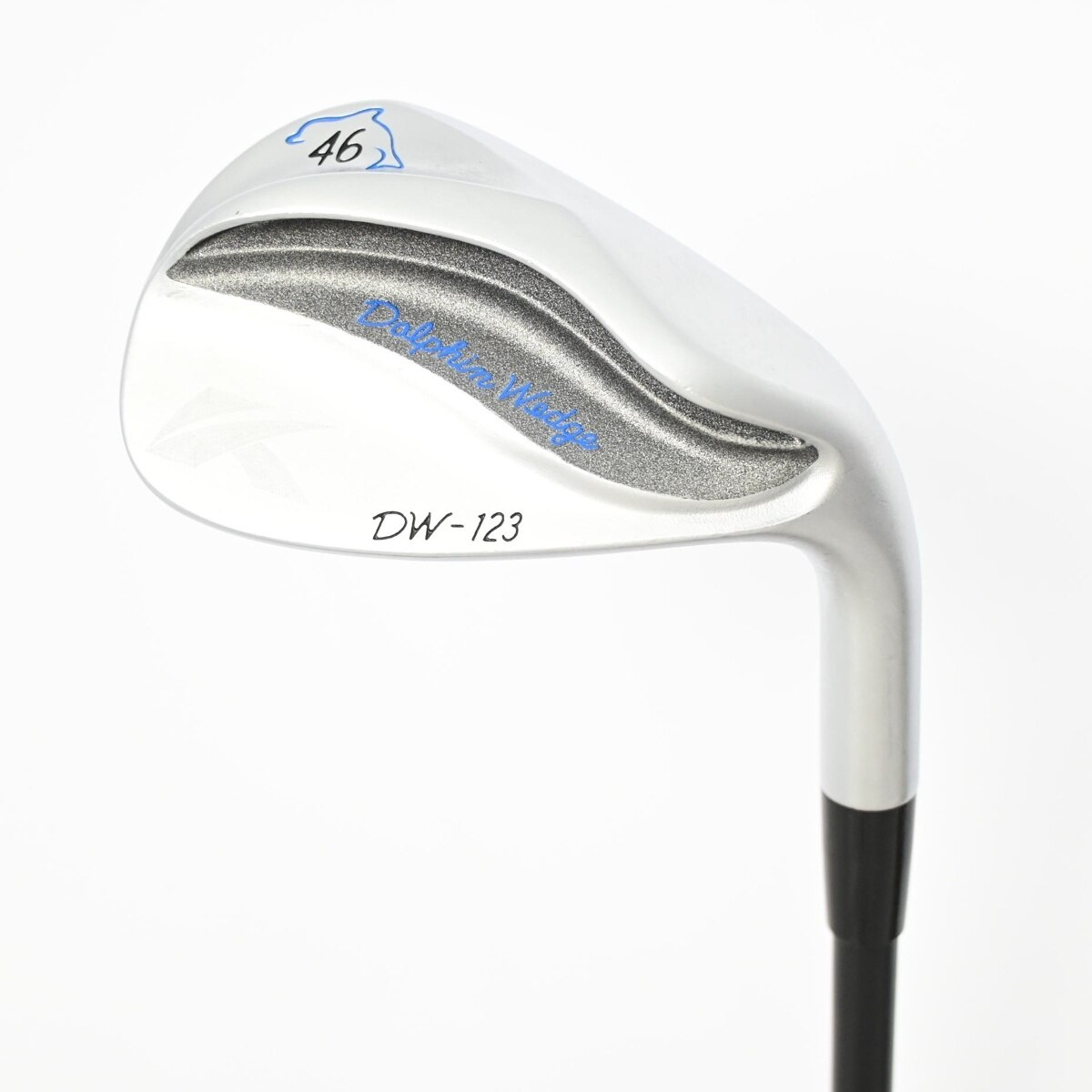 中古】ドルフィン ウェッジ DW-123 ウェッジ (キャスコ) ドルフィン