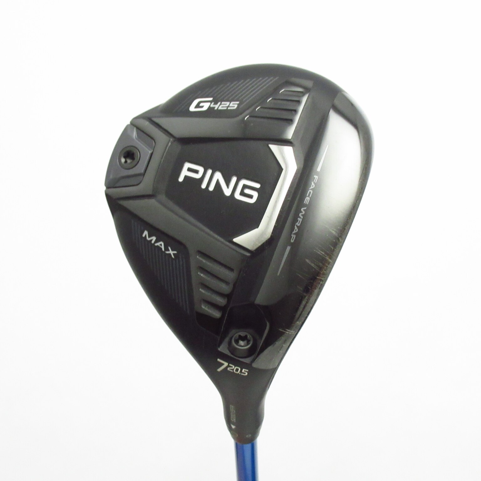 中古】G425 MAX フェアウェイウッド Speeder NX 70 20.5 X CD