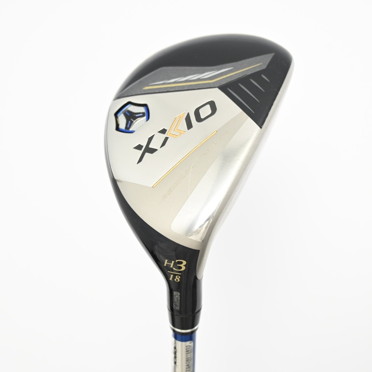 中古】ゼクシオ 13 [2024] ユーティリティ (ダンロップ) ゼクシオ 通販