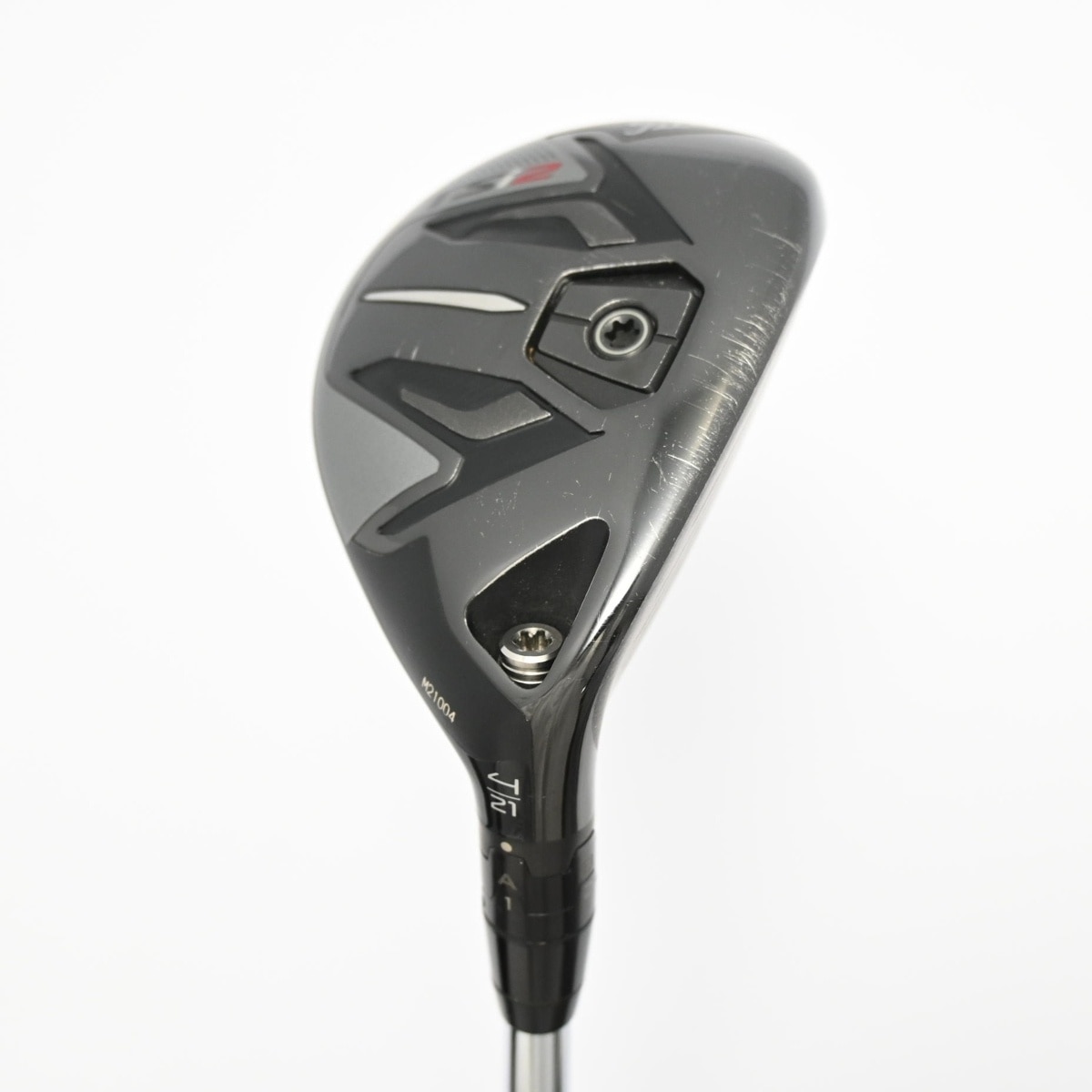 タイトリスト　TSi2　ユーティリティ　21°　DG　AMT S200 中古】TSi2 ユーティリティ AMT TOUR WHITE 21 S200 C(ユーティリティ