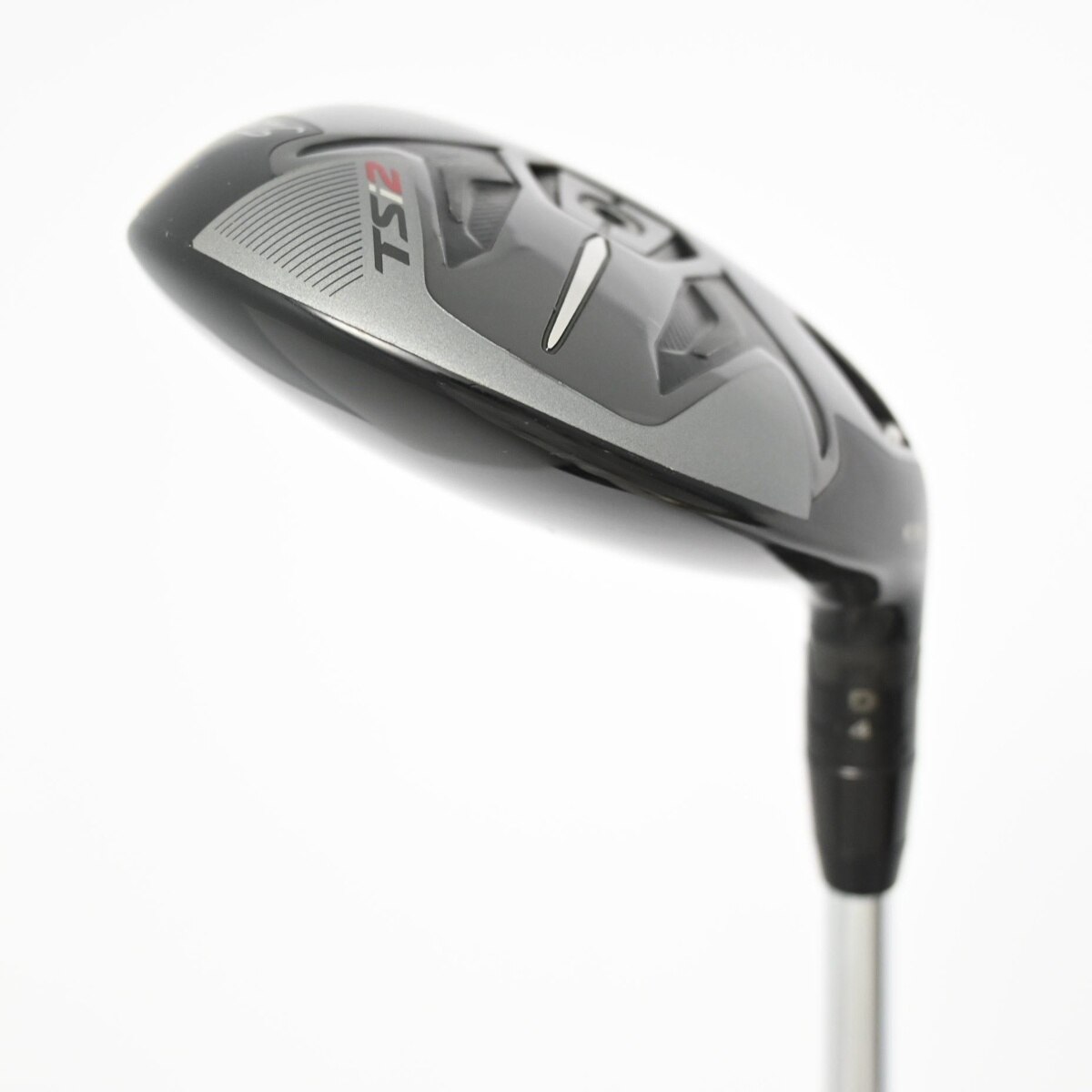 中古】TSi2 ユーティリティ AMT TOUR WHITE 21 S200 C(ユーティリティ
