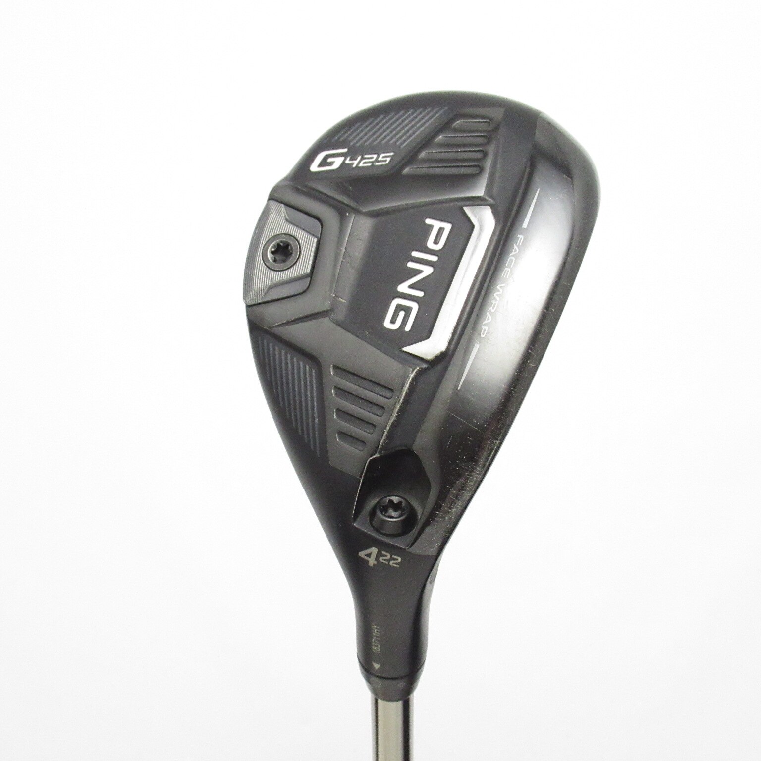 中古】G425 ユーティリティ (ピン) G425 通販｜GDO中古ゴルフクラブ