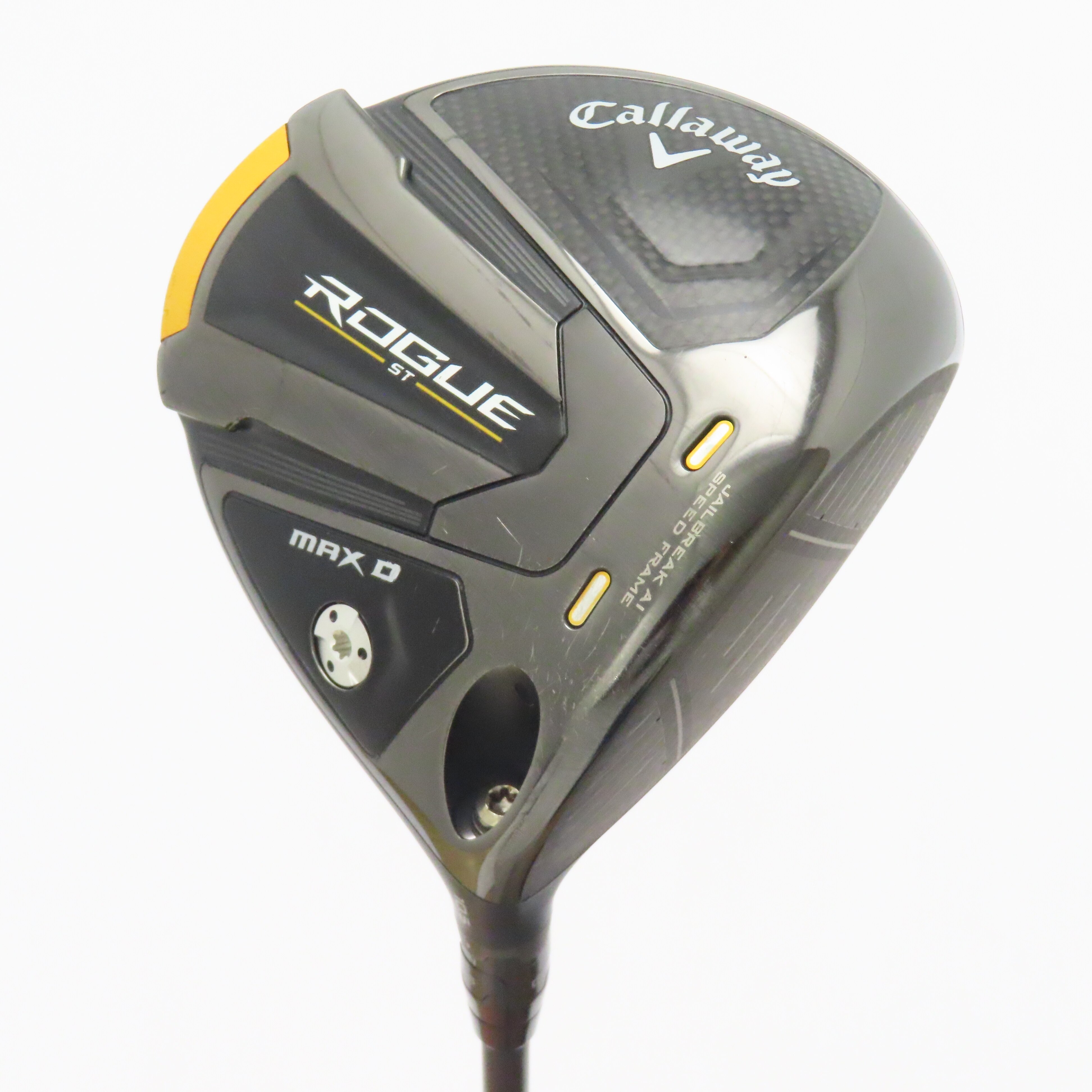 中古】ローグ ST MAX D ドライバー VENTUS 5 for Callaway 10.5 中古】ローグ ST MAX D ドライバー VENTUS 5 for Callaway 10.5