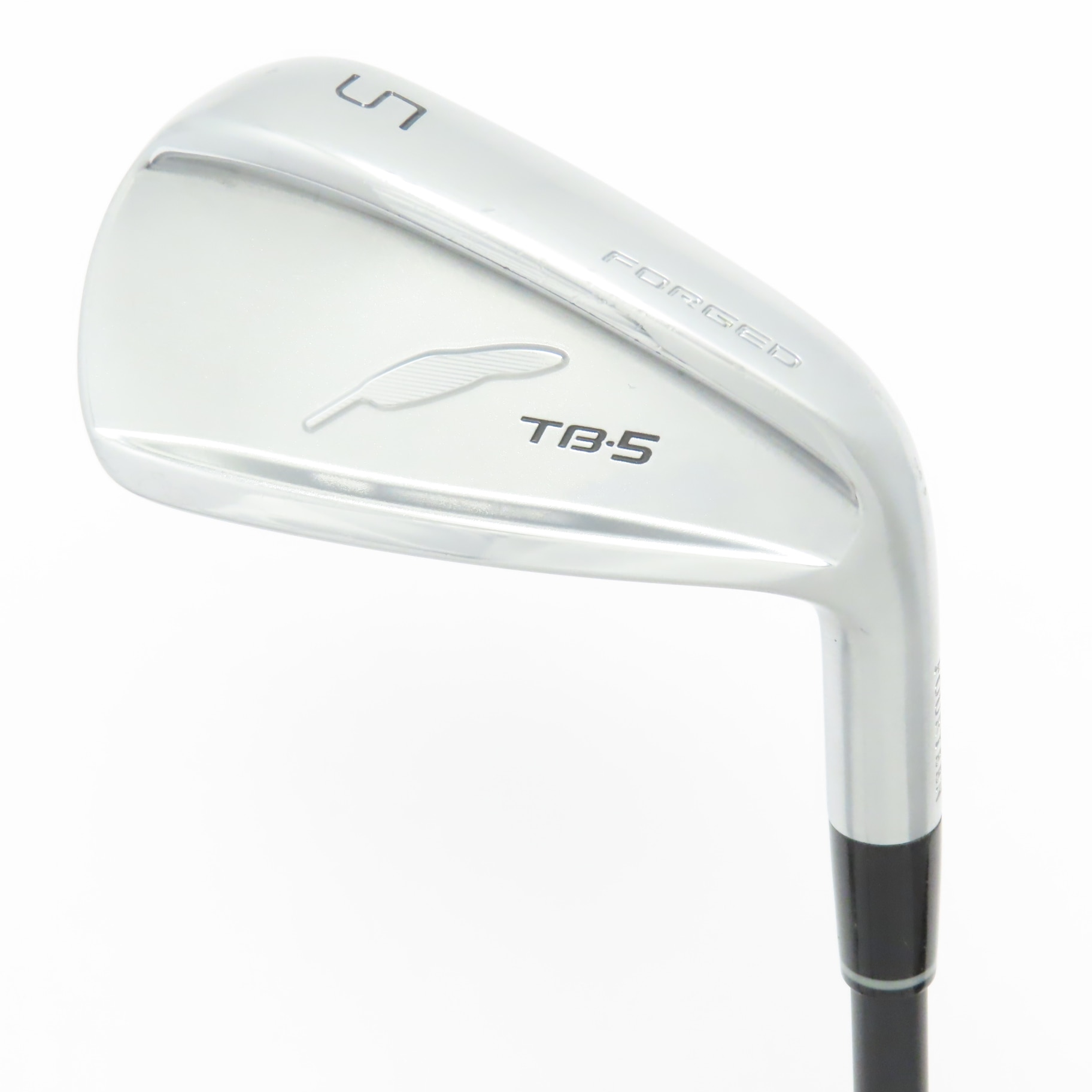 中古】TB-5 FORGED2023 アイアンセット (フォーティーン) FOURTEEN