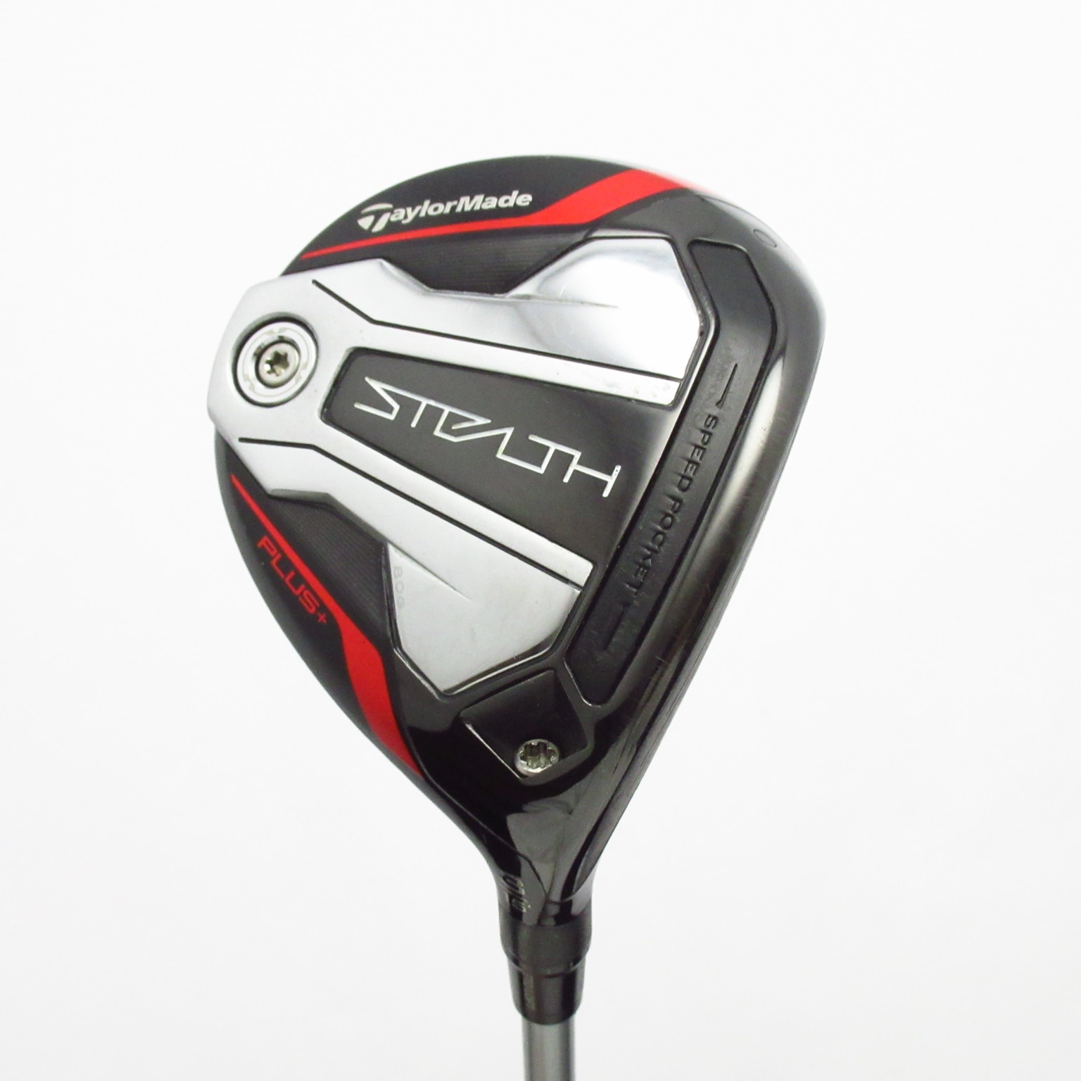中古】ステルス フェアウェイウッド (テーラーメイド) 通販｜GDO中古