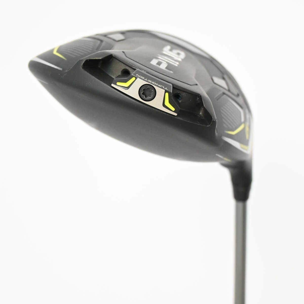 中古】G430 LST ドライバー PING TOUR 2.0 CHROME 65 9 S CD