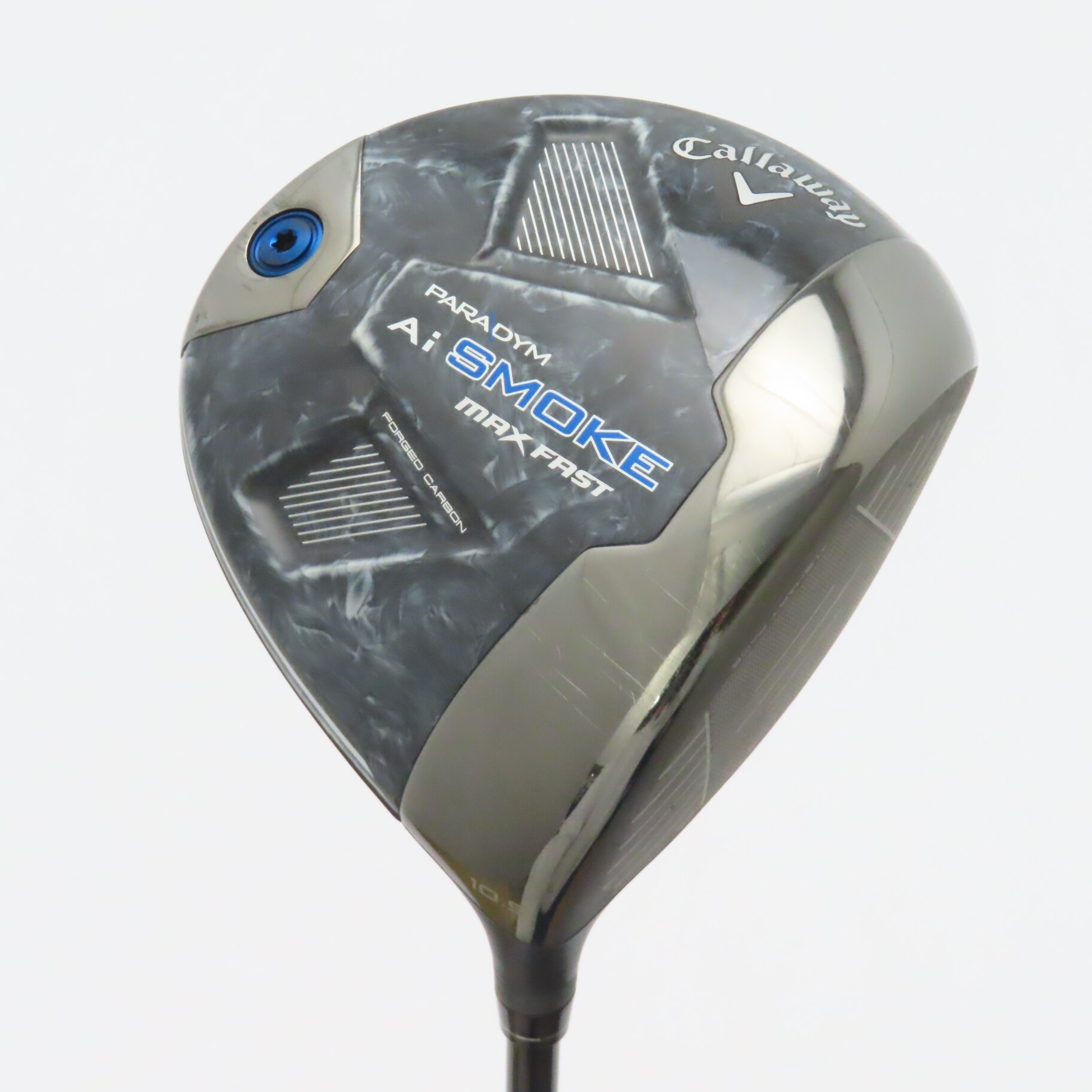 中古】パラダイム Ai SMOKE MAX FAST ドライバー (キャロウェイ) Ai