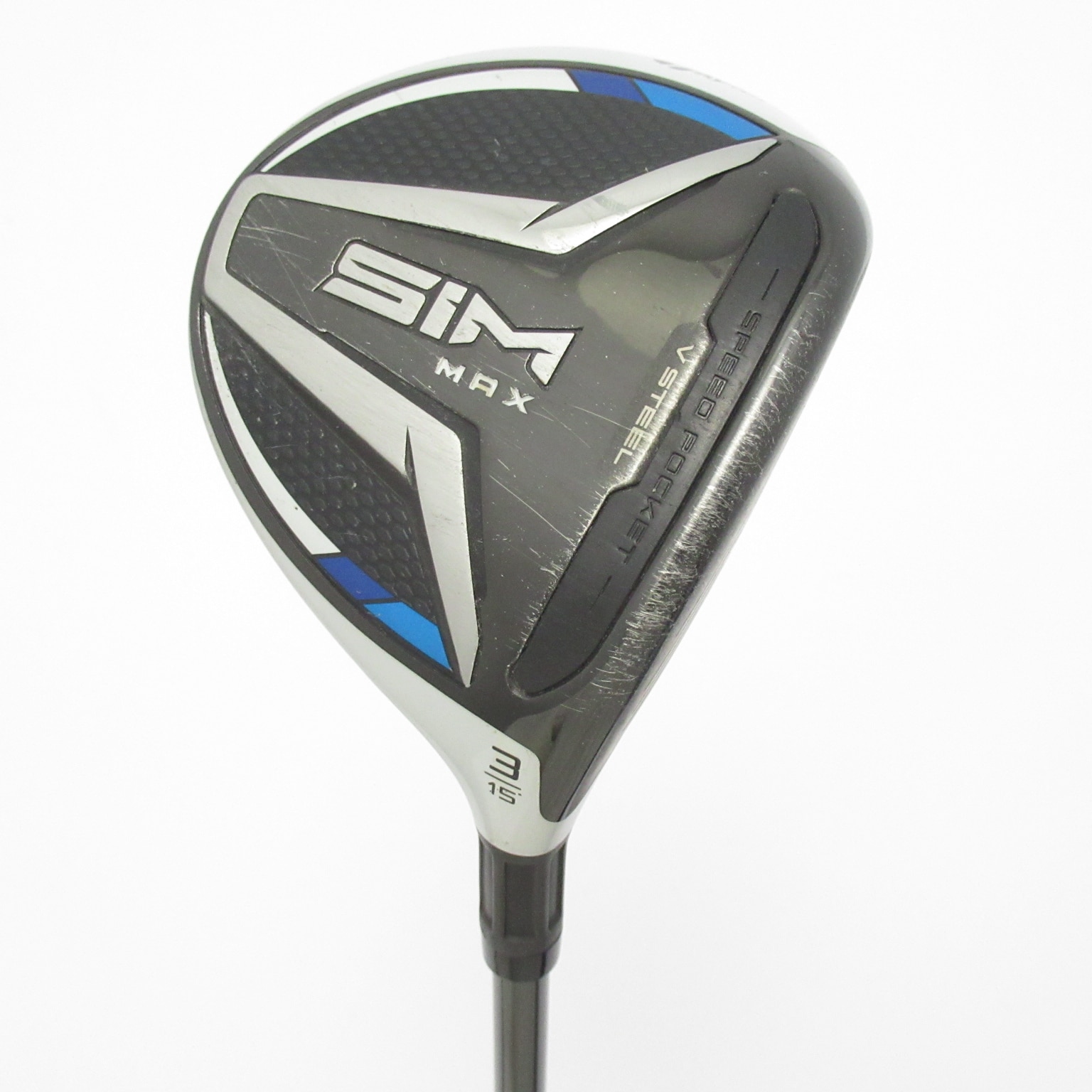 中古】SIM MAX フェアウェイウッド (テーラーメイド) SIM 通販 中古】SIM MAX フェアウェイウッド (テーラーメイド) SIM 通販