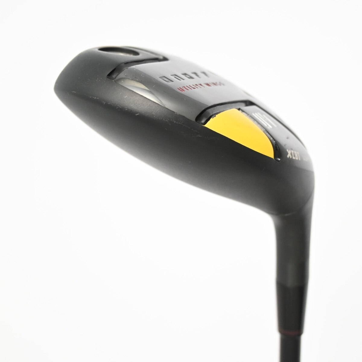 中古】オノフ KURO ユーティリティウィングス ユーティリティ LABOSPEC