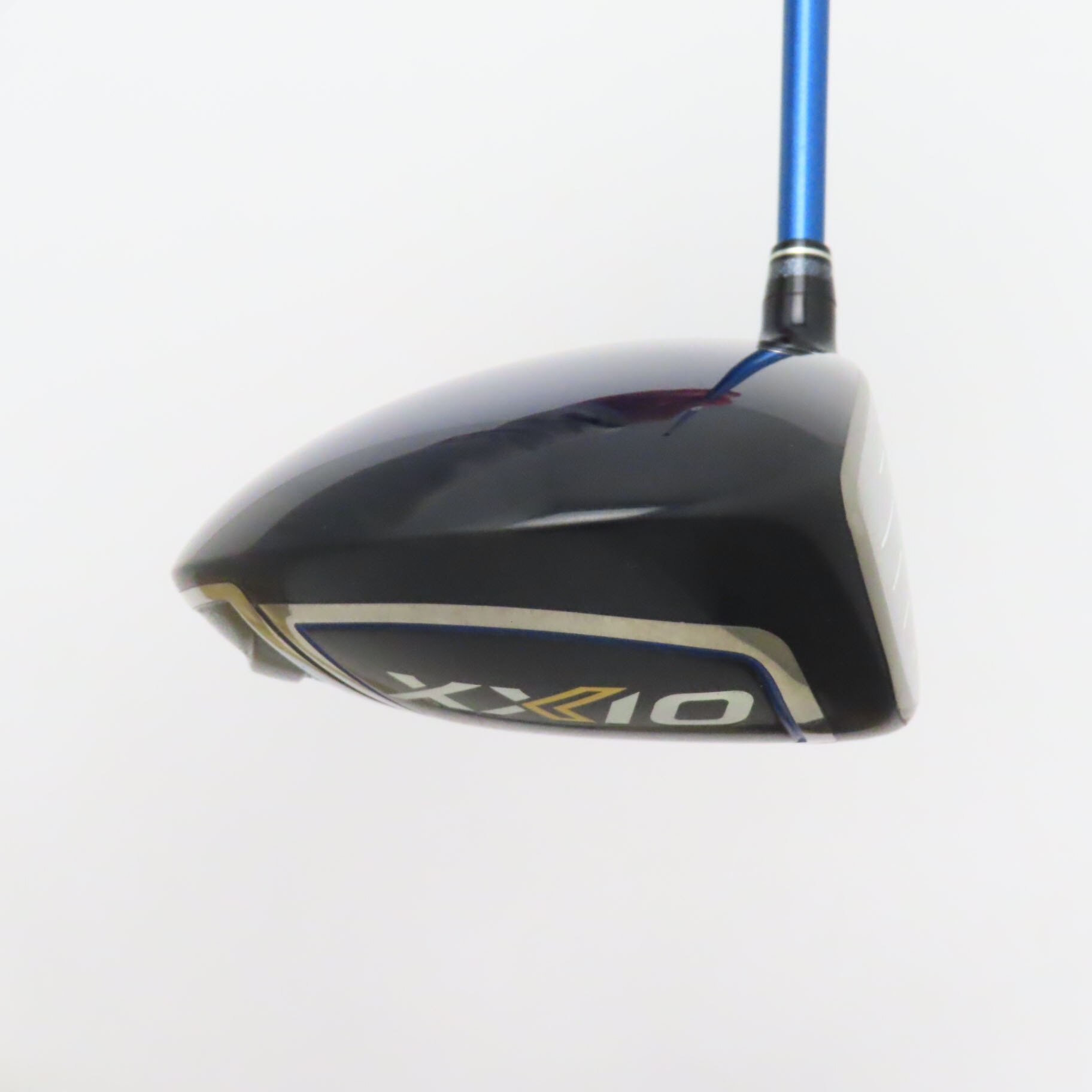 中古】ゼクシオ イレブン ドライバー(ネイビー) ドライバー XXIO