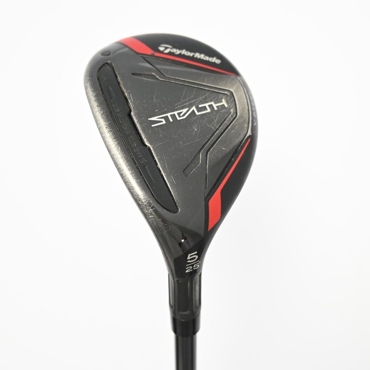 中古】ステルス ユーティリティ (テーラーメイド) 通販｜GDO中古ゴルフ