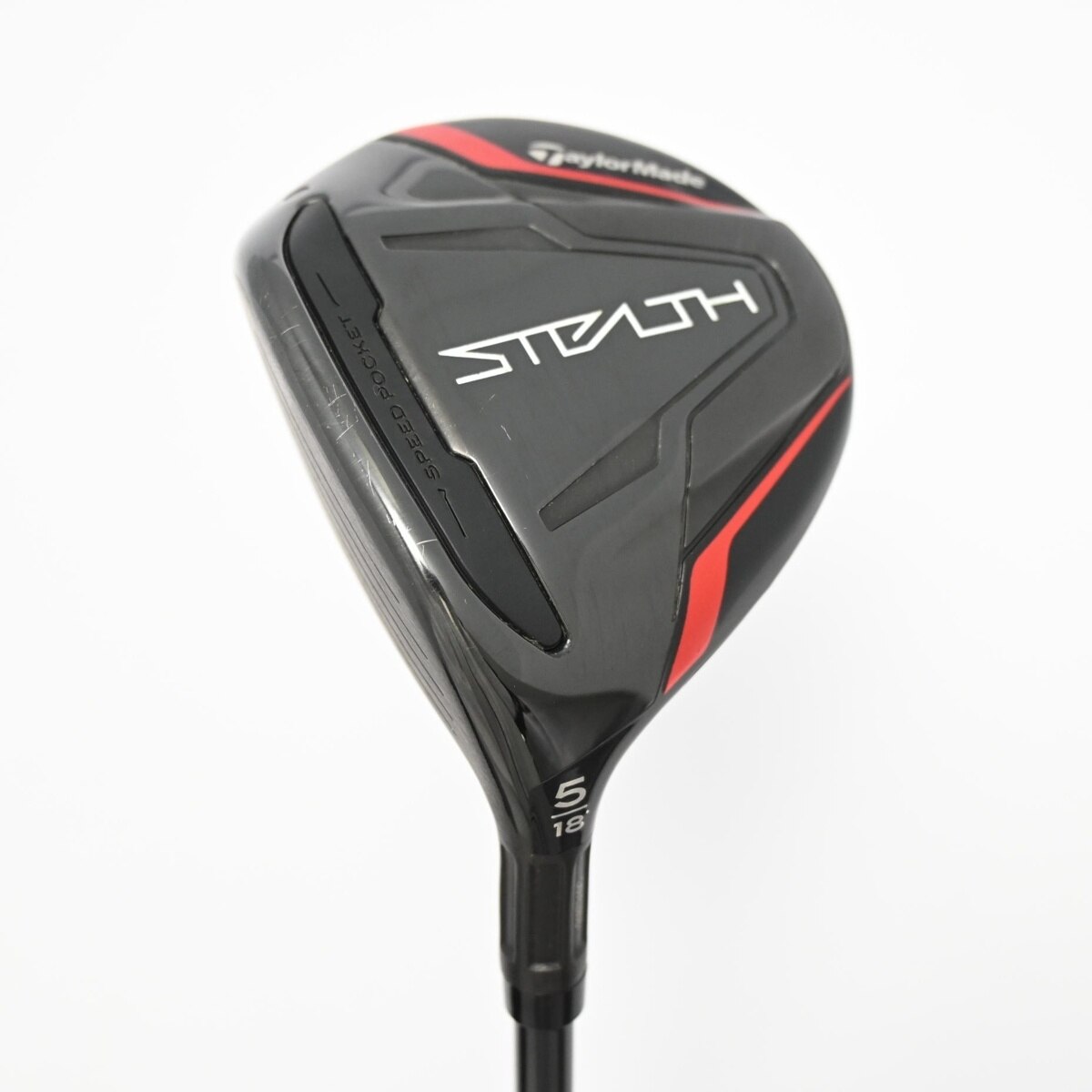中古】ステルス (テーラーメイド) レフティ 通販｜GDO中古ゴルフクラブ