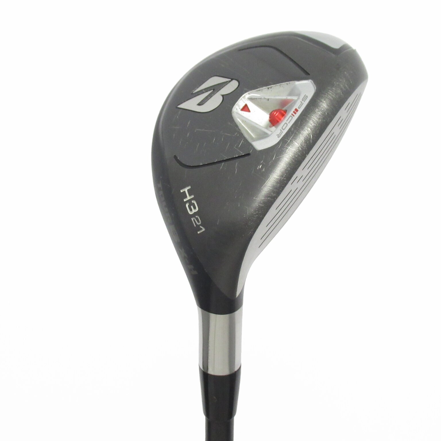 中古】TOUR B X-H (ブリヂストン) TOUR B 通販｜GDO中古ゴルフクラブ