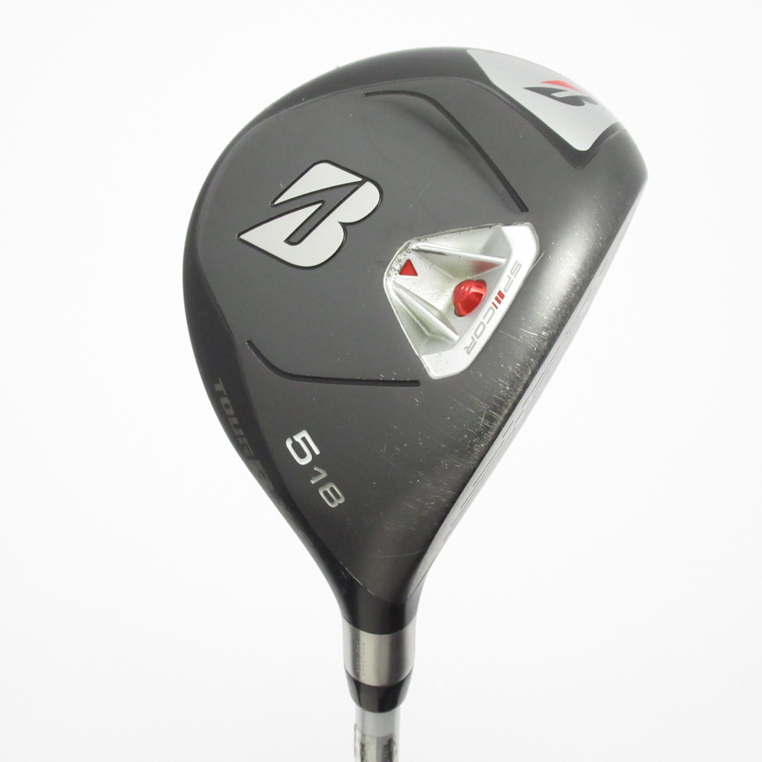 中古】TOUR B フェアウェイウッド (ブリヂストン) 通販｜GDO中古ゴルフ