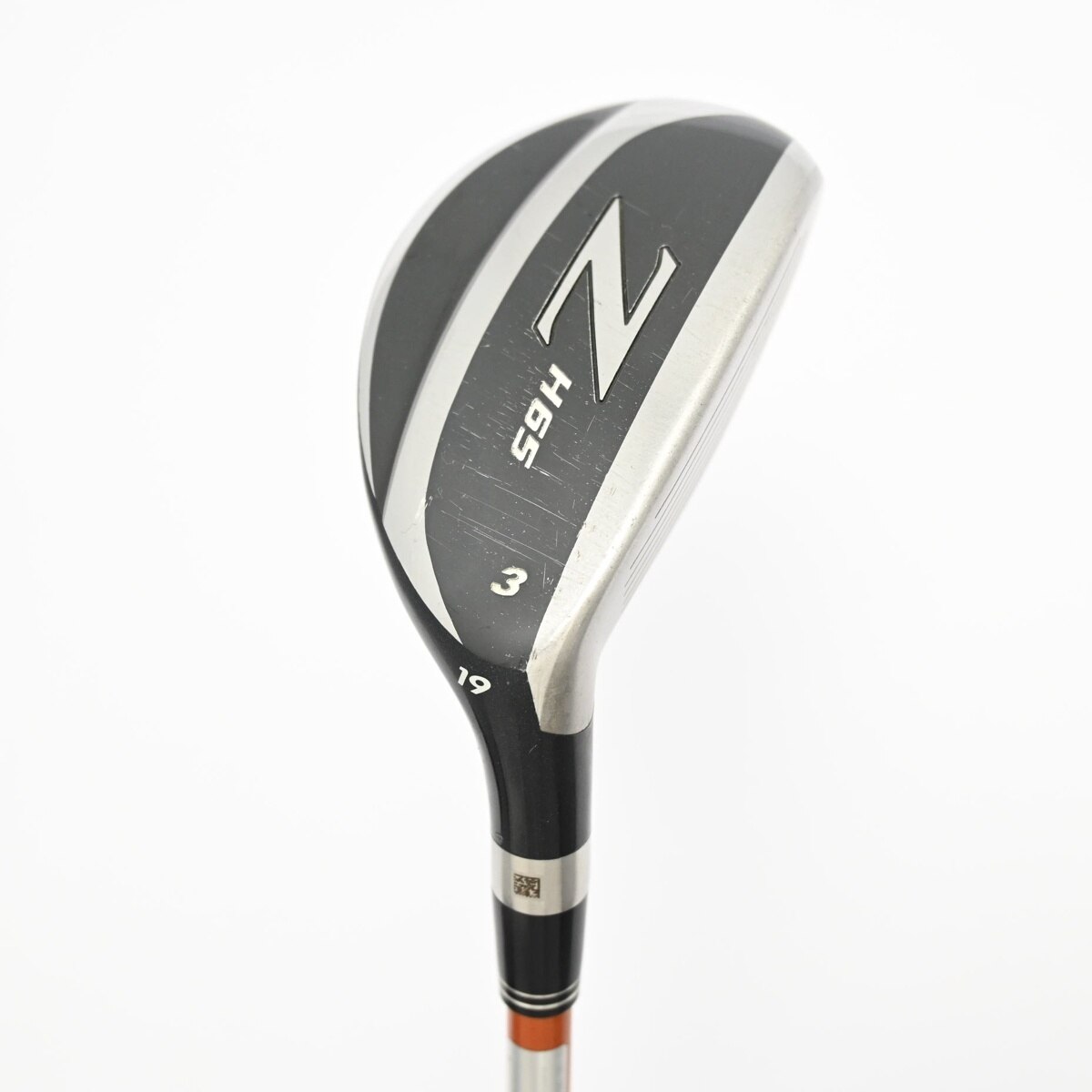 中古】スリクソン Z H65 ユーティリティ (ダンロップ) スリクソン 通販